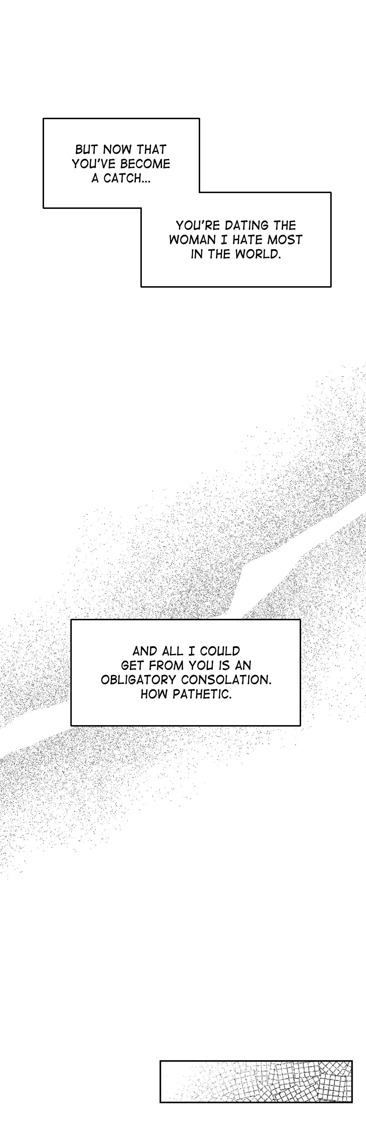 Read Bitter Sweetheart chapter 27 image 16 on Lezhin
