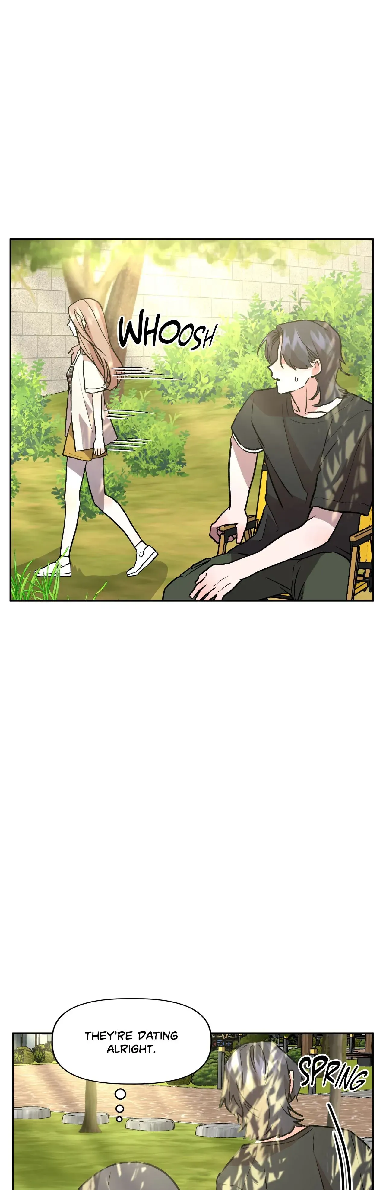 Read Bitter Sweetheart chapter 27 image 25 on Lezhin