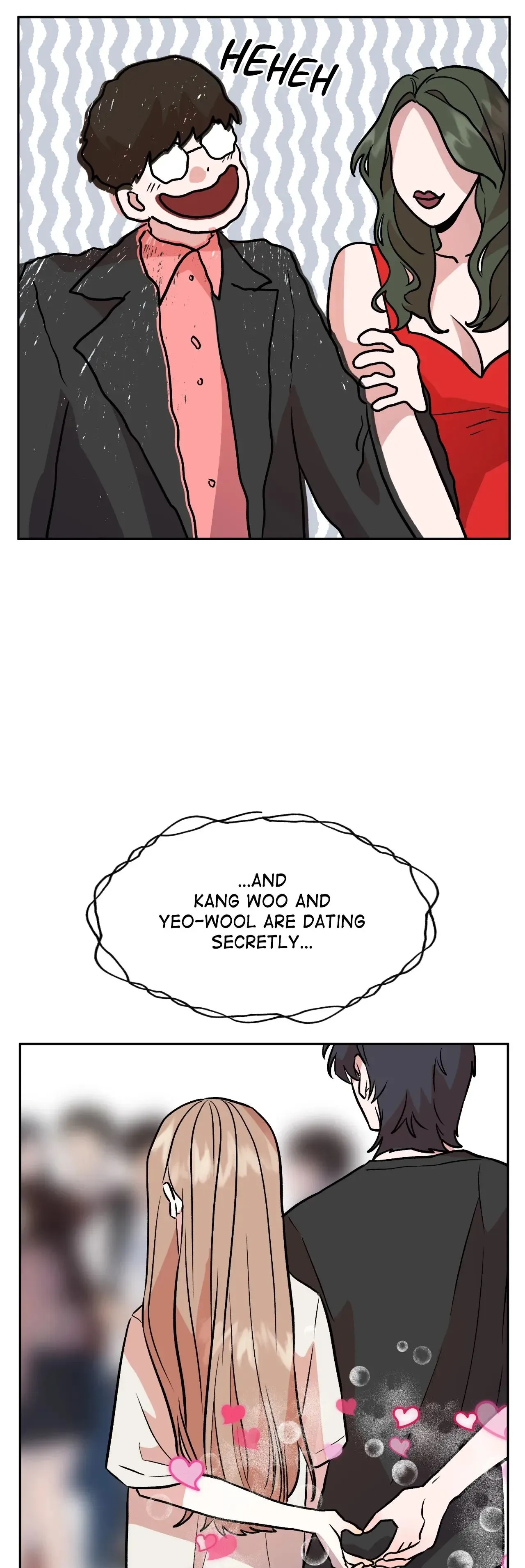 Read Bitter Sweetheart chapter 27 image 37 on Lezhin