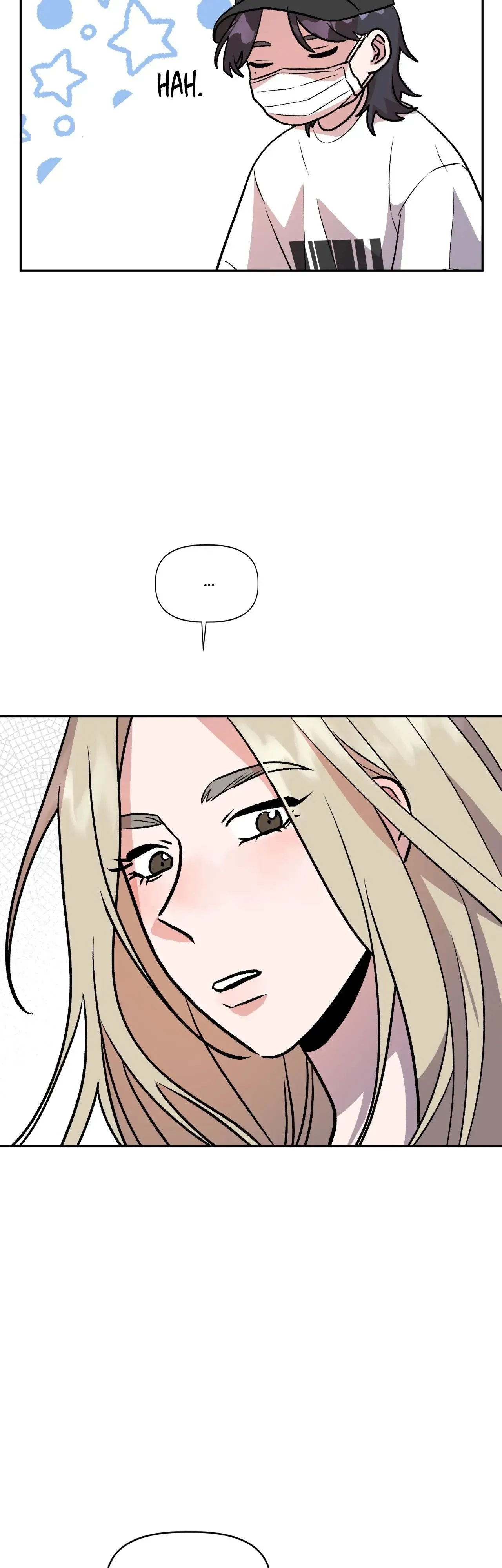 Read Bitter Sweetheart chapter 27 image 9 on Lezhin