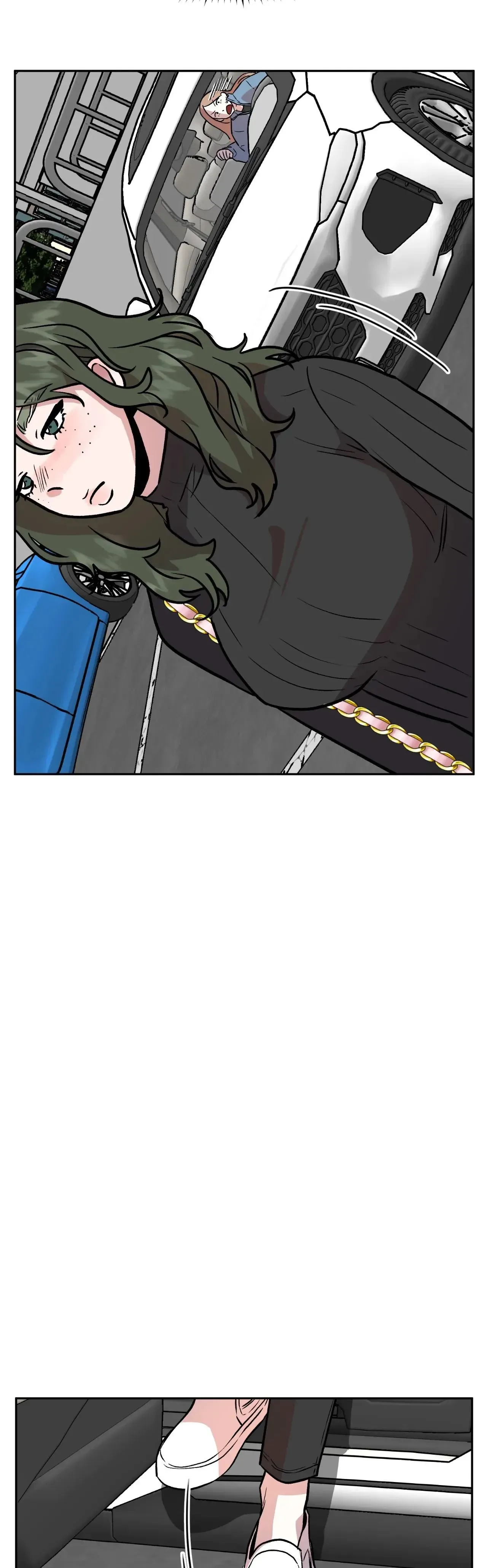 Read Bitter Sweetheart chapter 28 image 10 on Lezhin