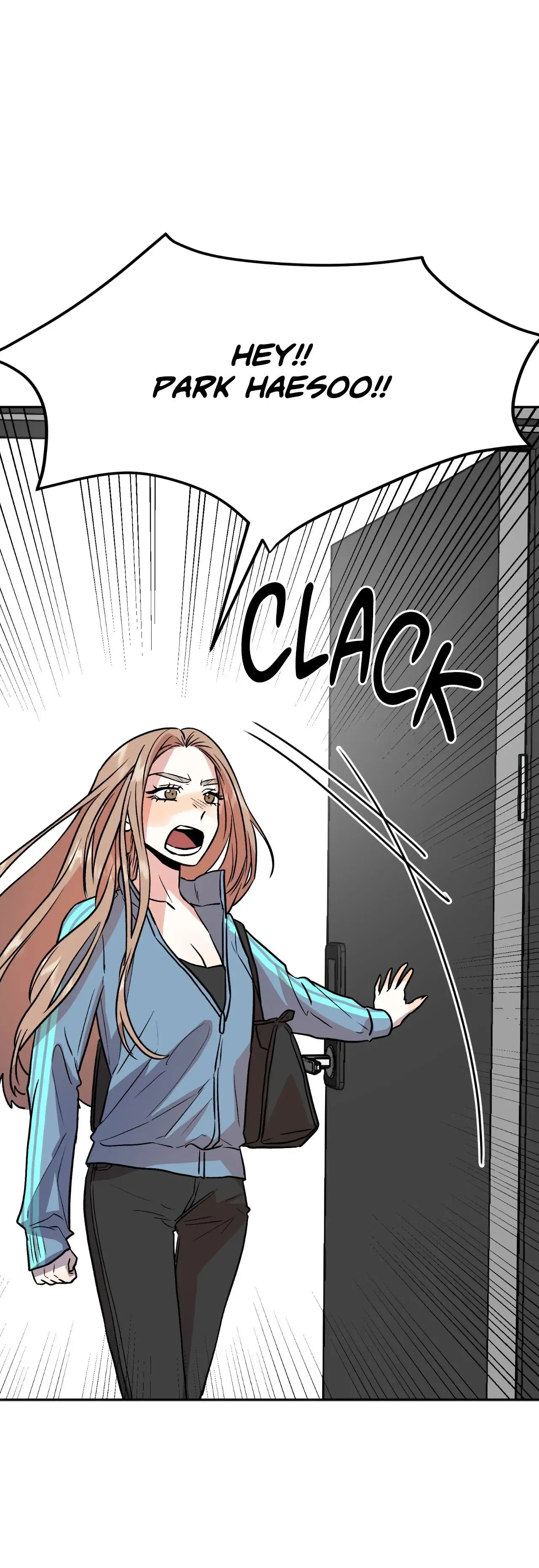 Read Bitter Sweetheart chapter 28 image 15 on Lezhin