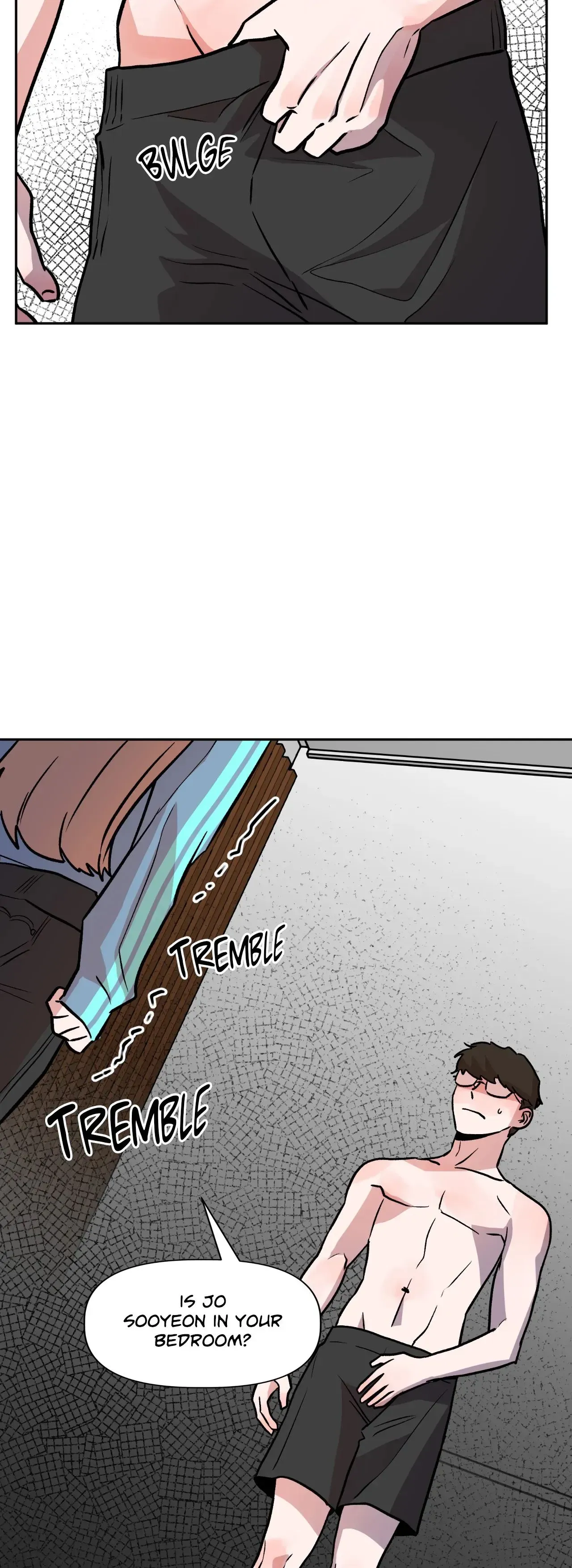 Read Bitter Sweetheart chapter 28 image 17 on Lezhin