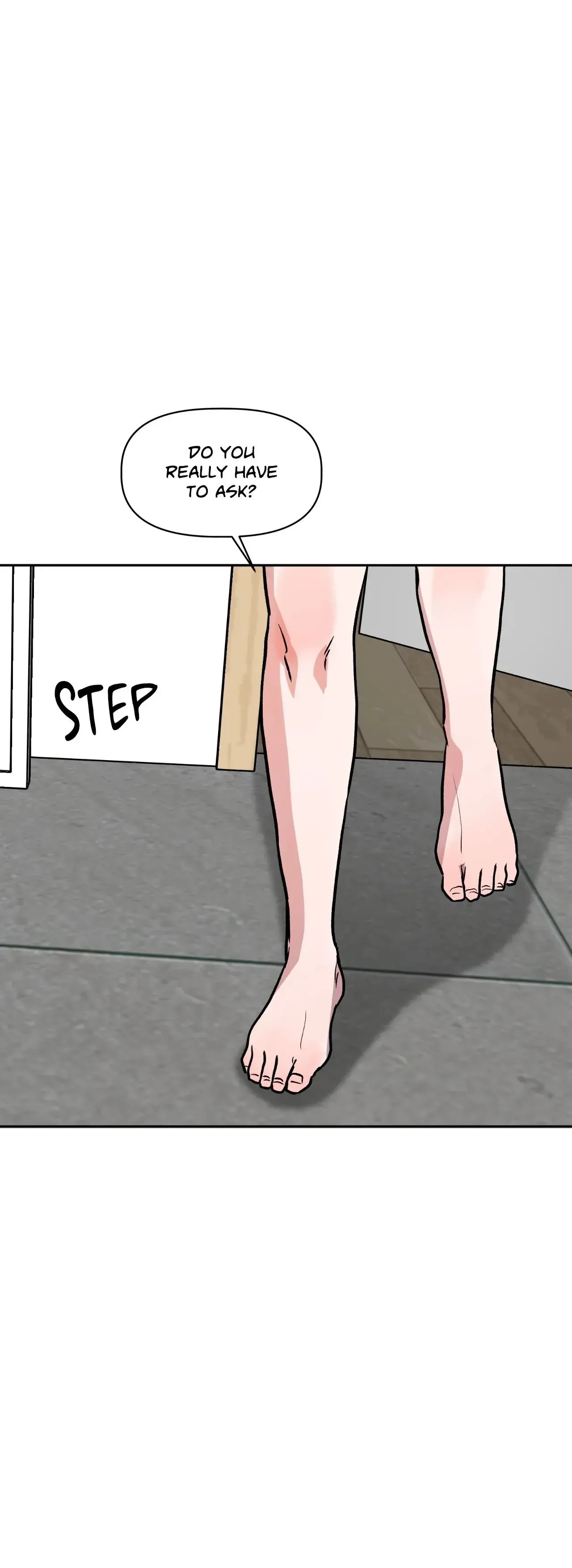 Read Bitter Sweetheart chapter 28 image 19 on Lezhin