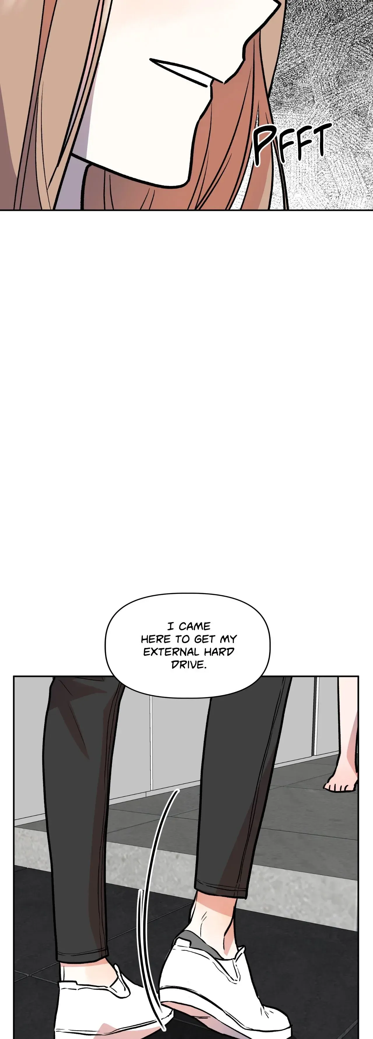 Read Bitter Sweetheart chapter 28 image 26 on Lezhin