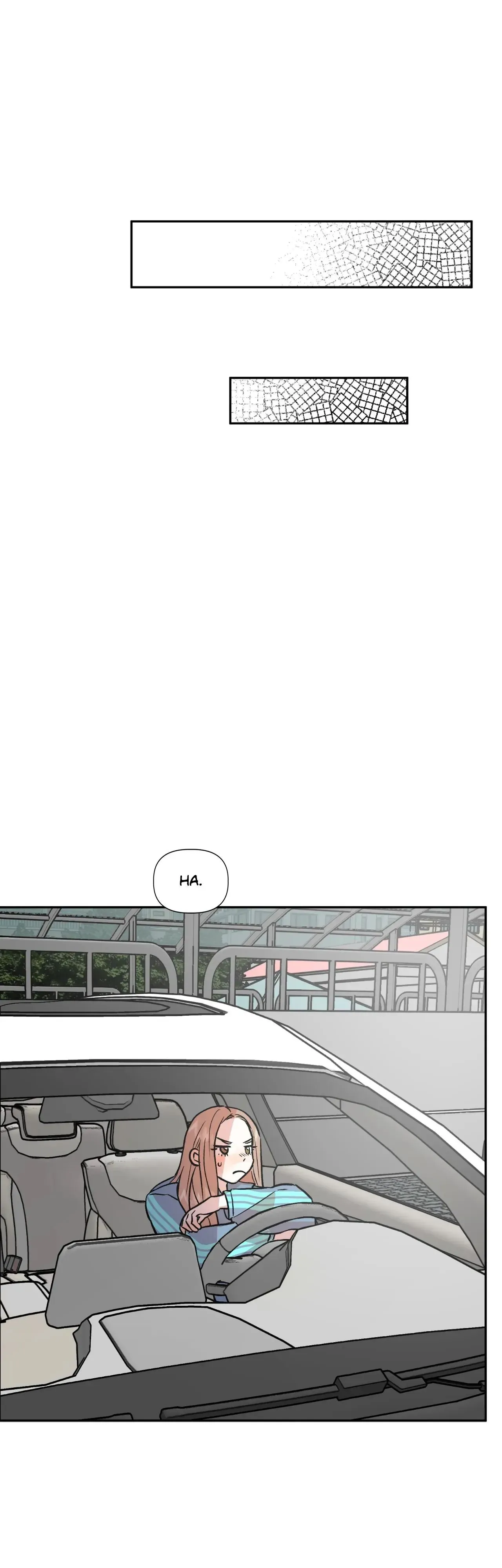 Read Bitter Sweetheart chapter 28 image 3 on Lezhin