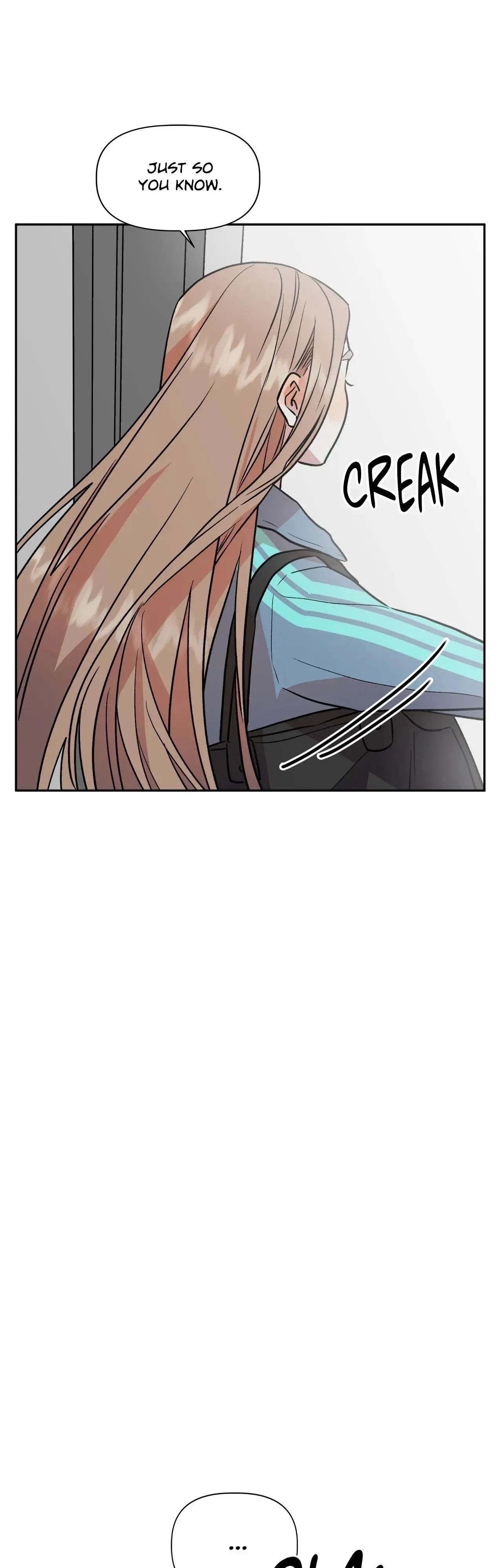 Read Bitter Sweetheart chapter 28 image 36 on Lezhin