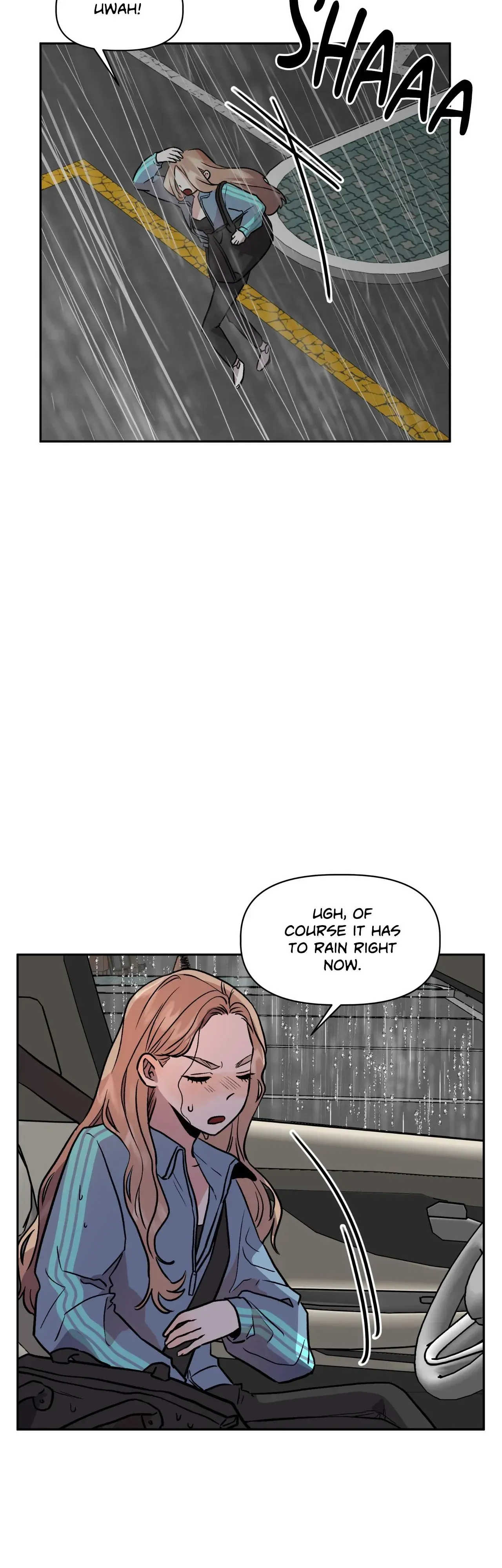 Read Bitter Sweetheart chapter 28 image 39 on Lezhin