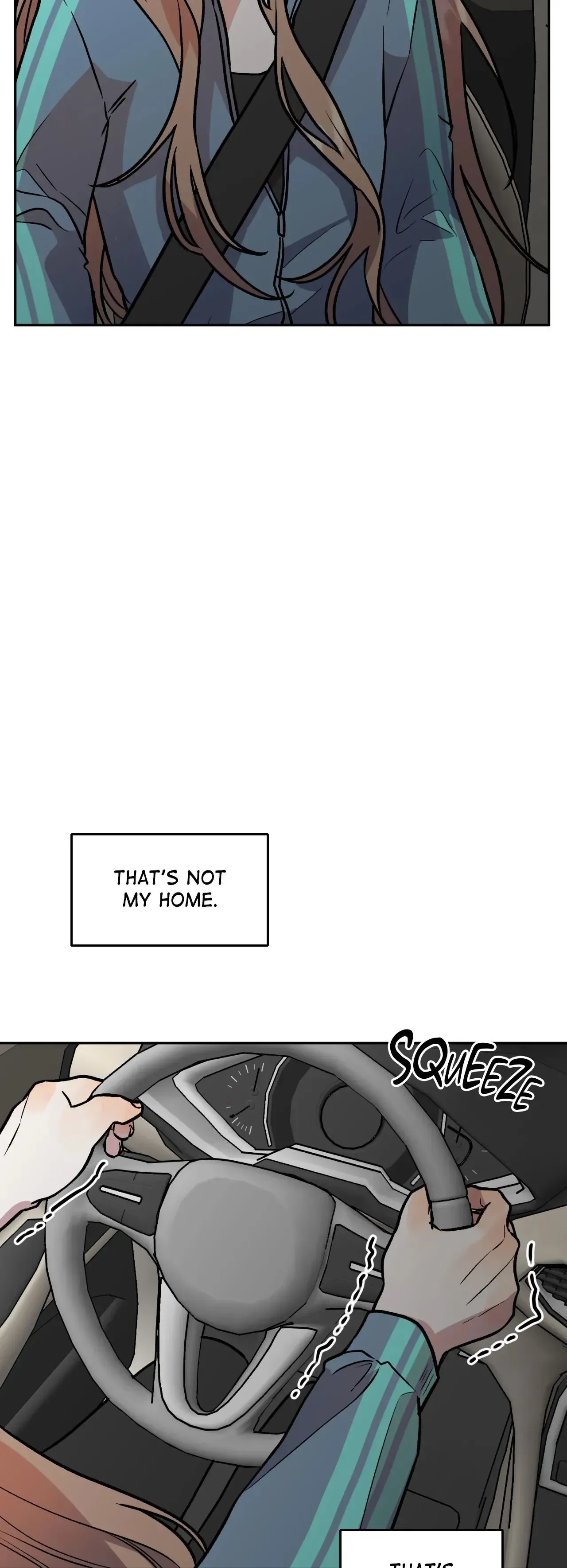 Read Bitter Sweetheart chapter 28 image 42 on Lezhin