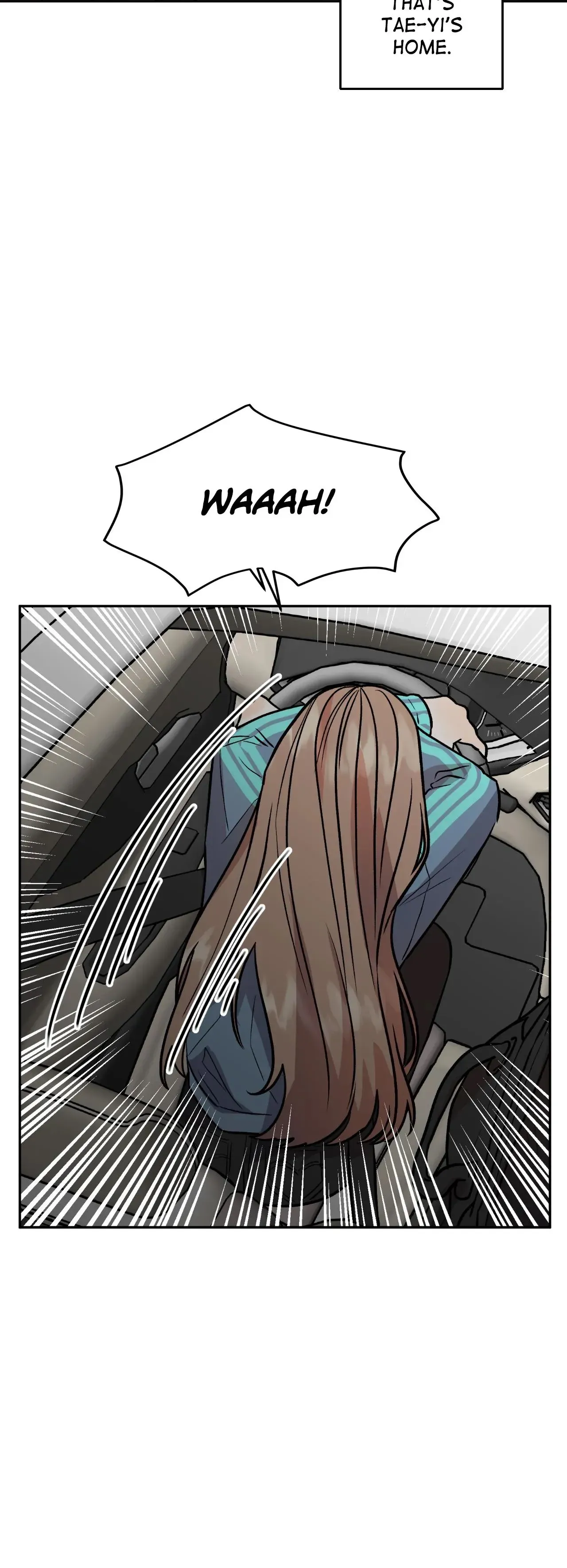 Read Bitter Sweetheart chapter 28 image 43 on Lezhin