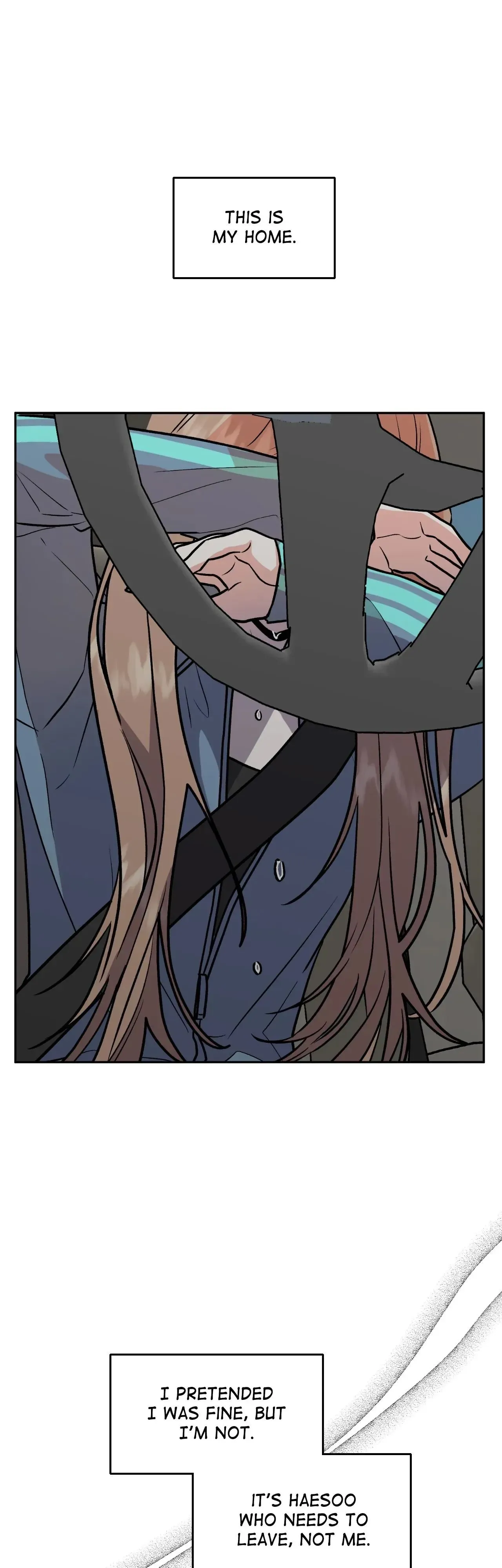 Read Bitter Sweetheart chapter 28 image 44 on Lezhin
