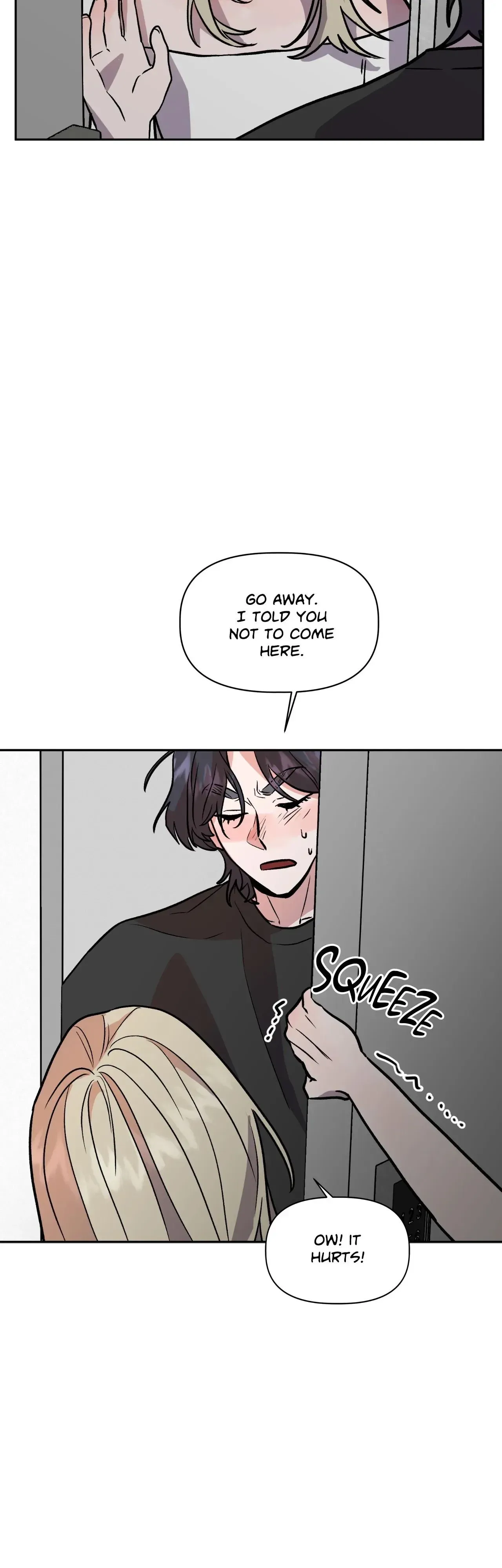 Read Bitter Sweetheart chapter 28 image 47 on Lezhin