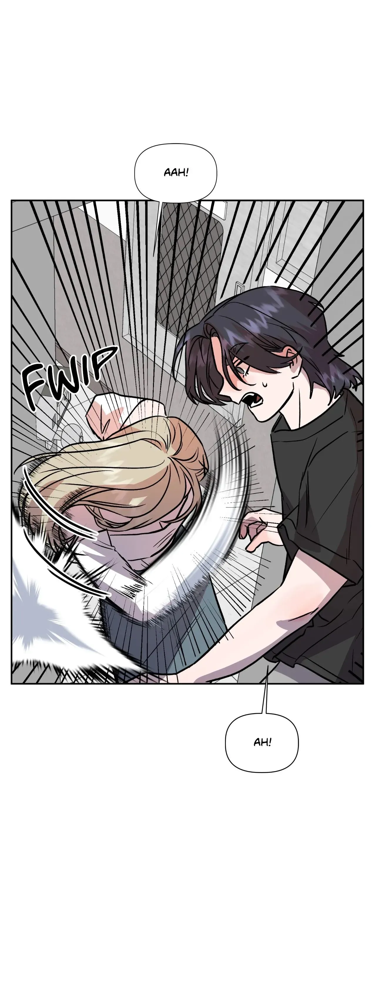 Read Bitter Sweetheart chapter 28 image 48 on Lezhin