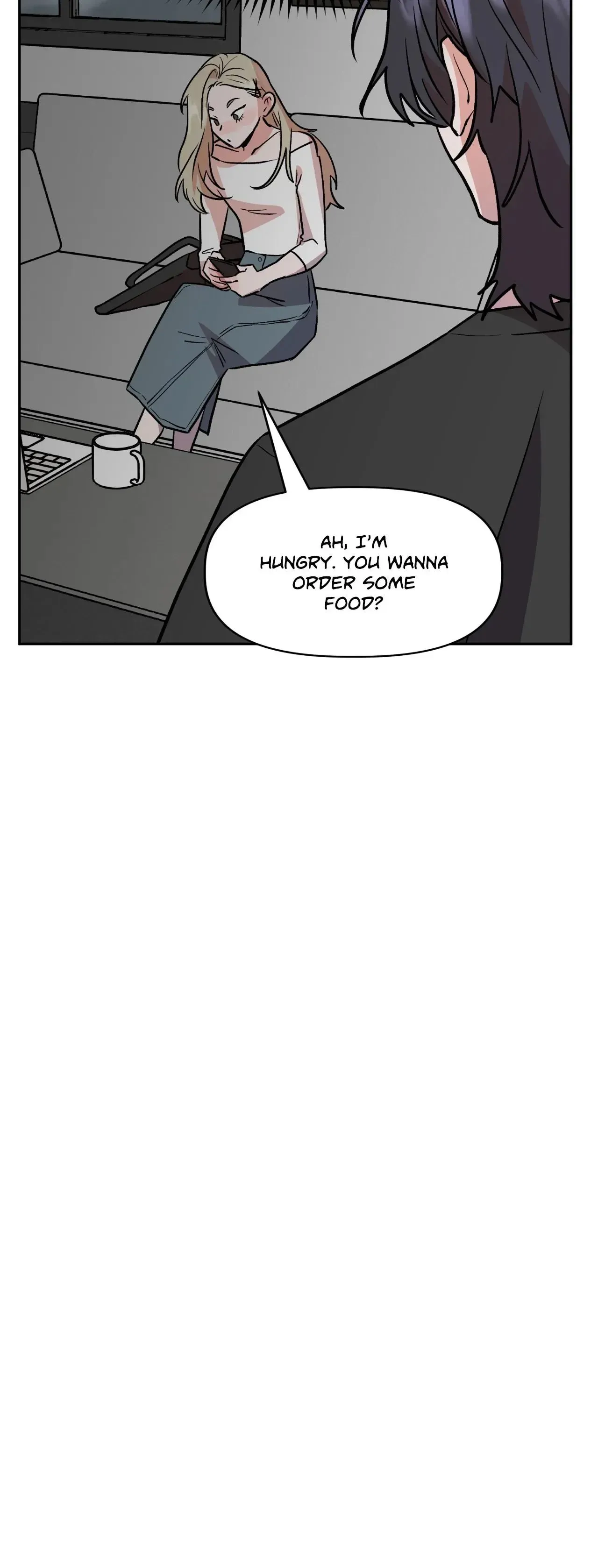 Read Bitter Sweetheart chapter 28 image 51 on Lezhin