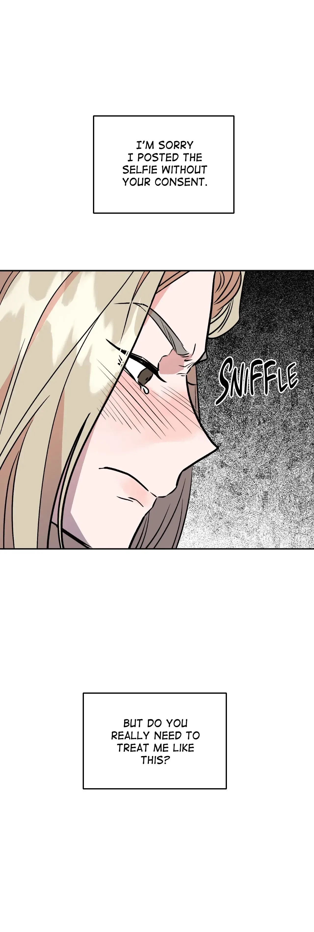 Read Bitter Sweetheart chapter 29 image 12 on Lezhin