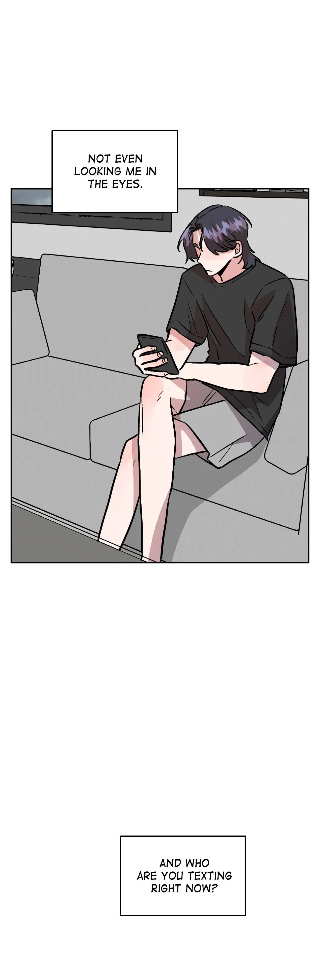 Read Bitter Sweetheart chapter 29 image 13 on Lezhin