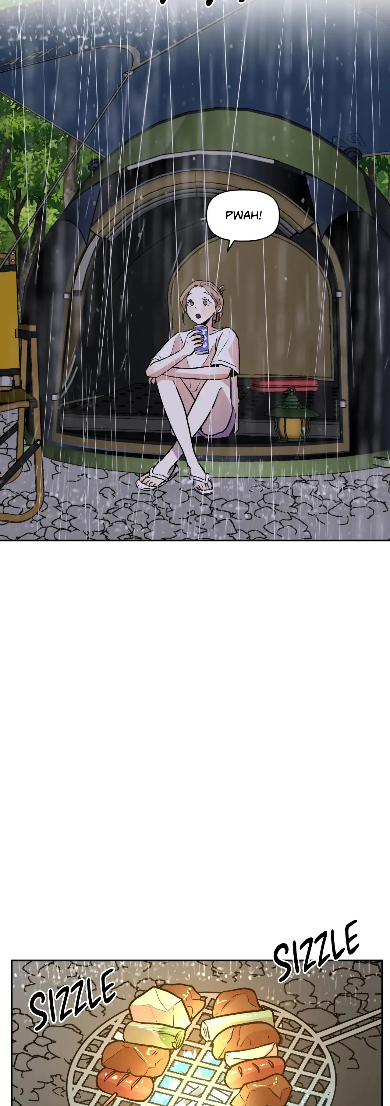 Read Bitter Sweetheart chapter 29 image 2 on Lezhin