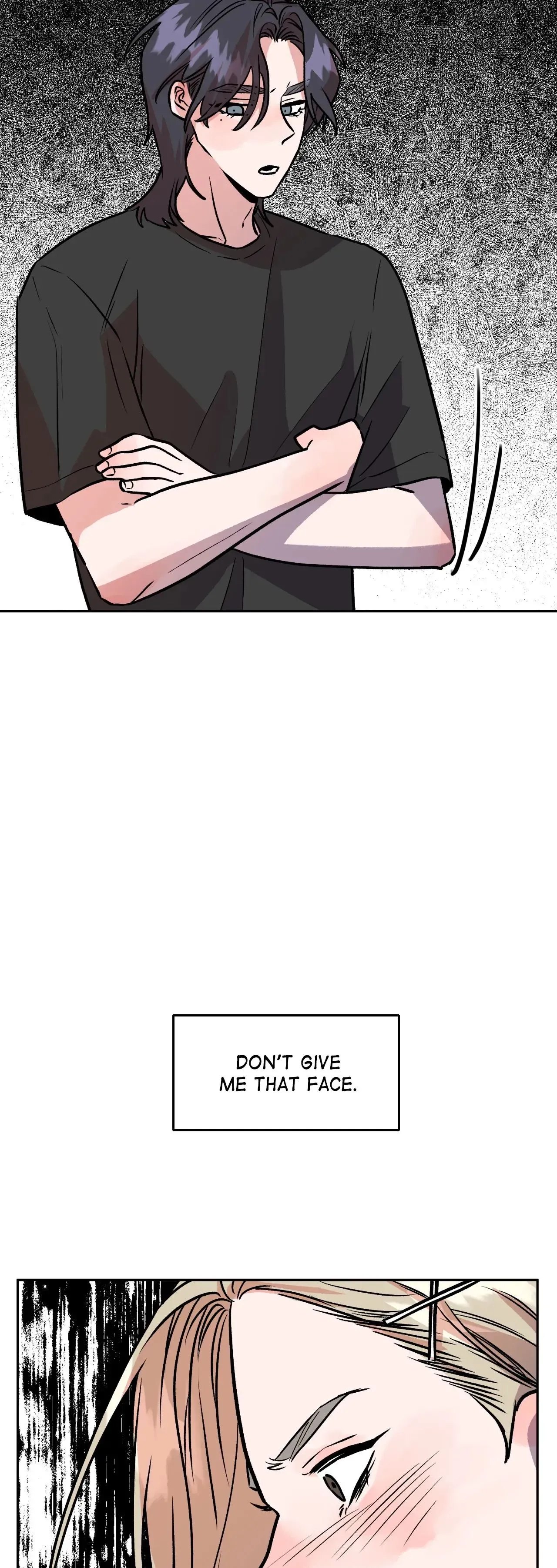 Read Bitter Sweetheart chapter 29 image 26 on Lezhin
