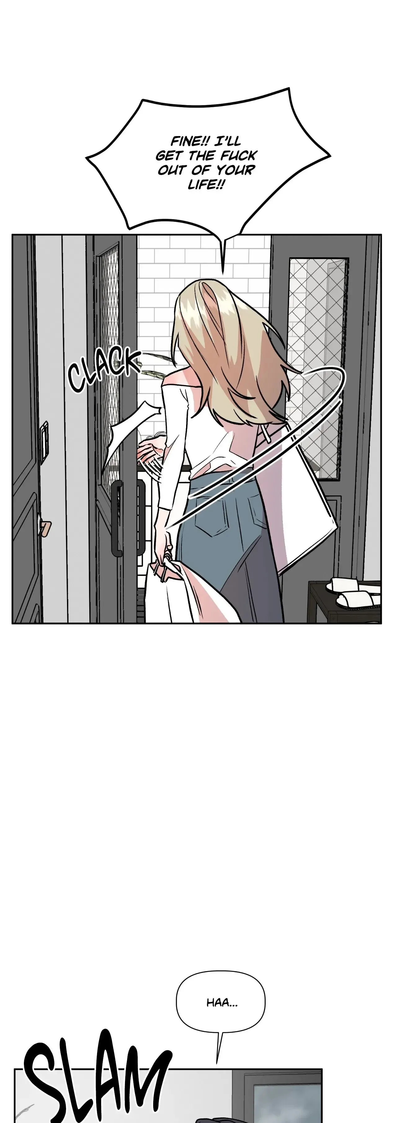 Read Bitter Sweetheart chapter 29 image 28 on Lezhin
