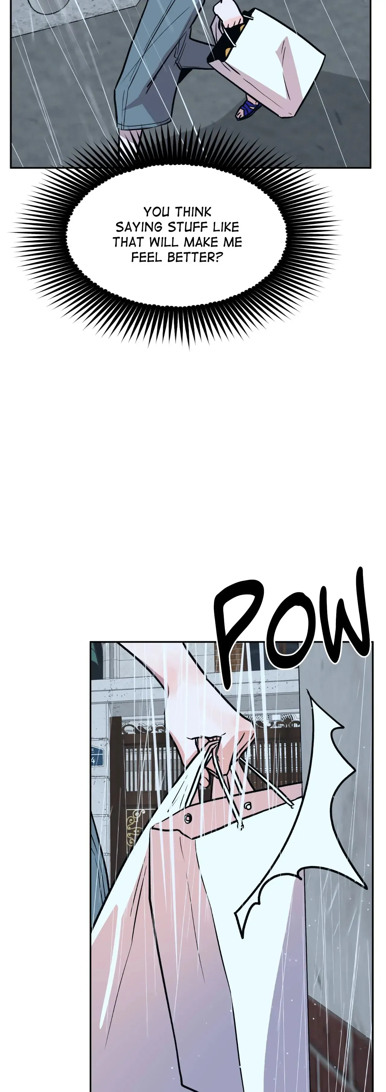 Read Bitter Sweetheart chapter 29 image 30 on Lezhin