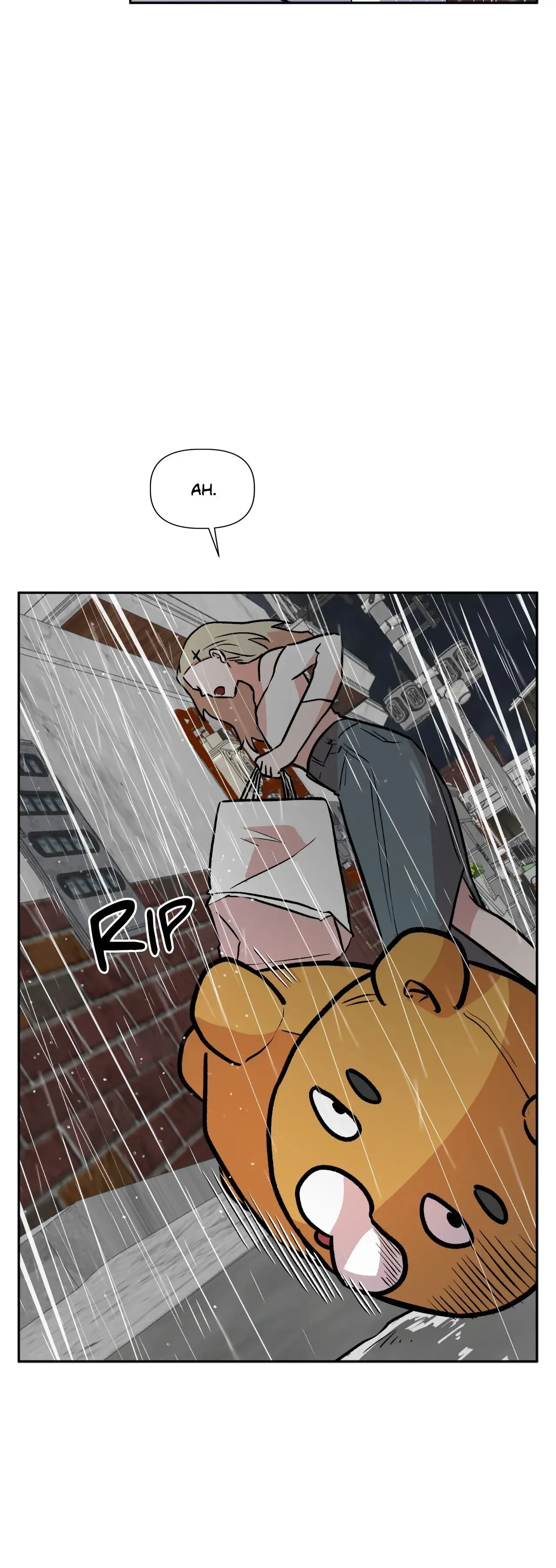 Read Bitter Sweetheart chapter 29 image 31 on Lezhin