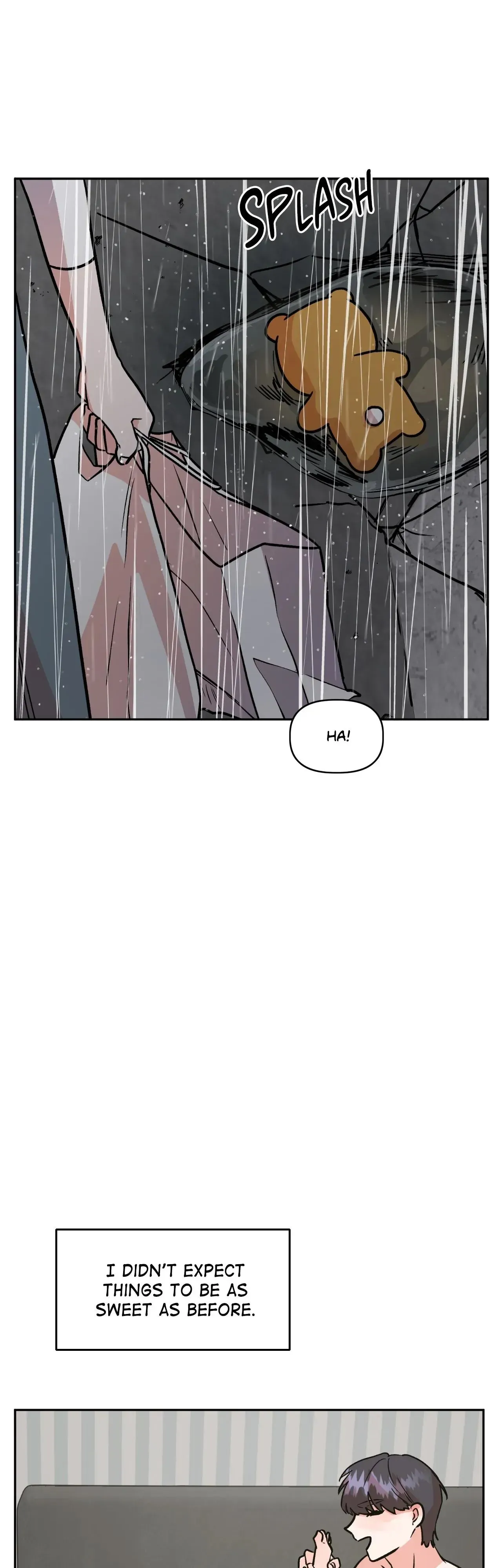 Read Bitter Sweetheart chapter 29 image 32 on Lezhin