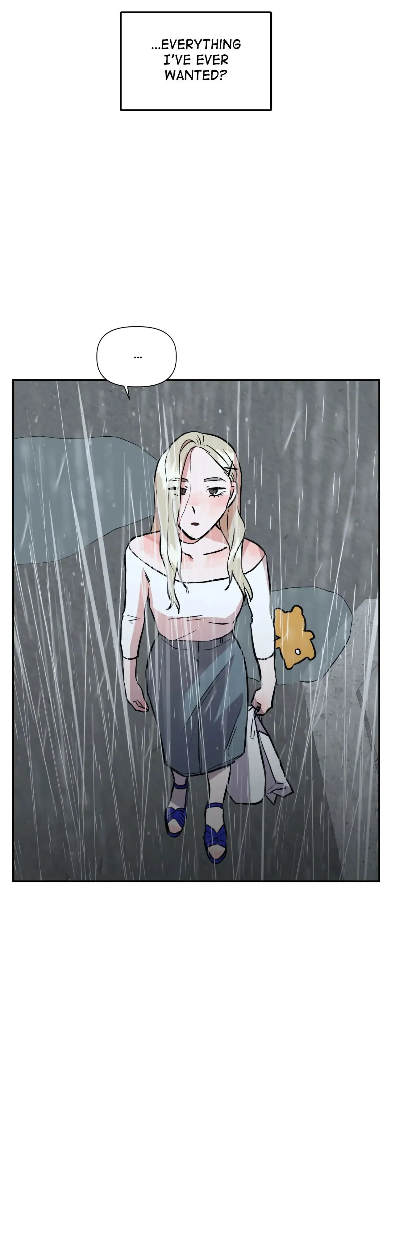 Read Bitter Sweetheart chapter 29 image 34 on Lezhin