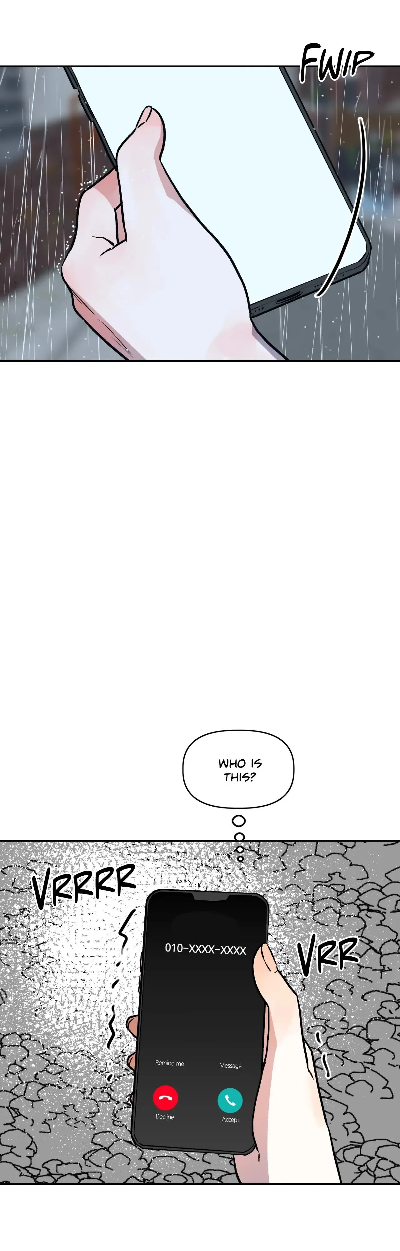 Read Bitter Sweetheart chapter 29 image 35 on Lezhin