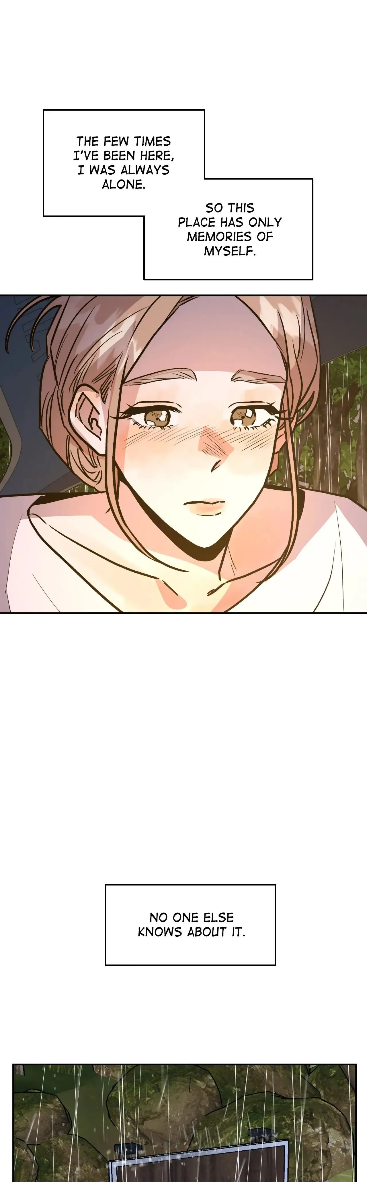 Read Bitter Sweetheart chapter 29 image 4 on Lezhin