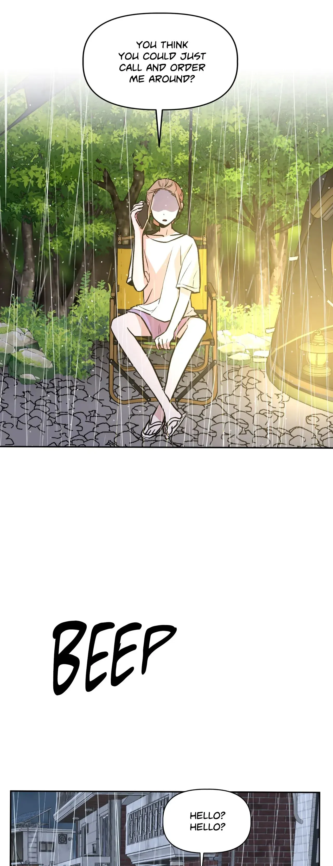 Read Bitter Sweetheart chapter 29 image 41 on Lezhin