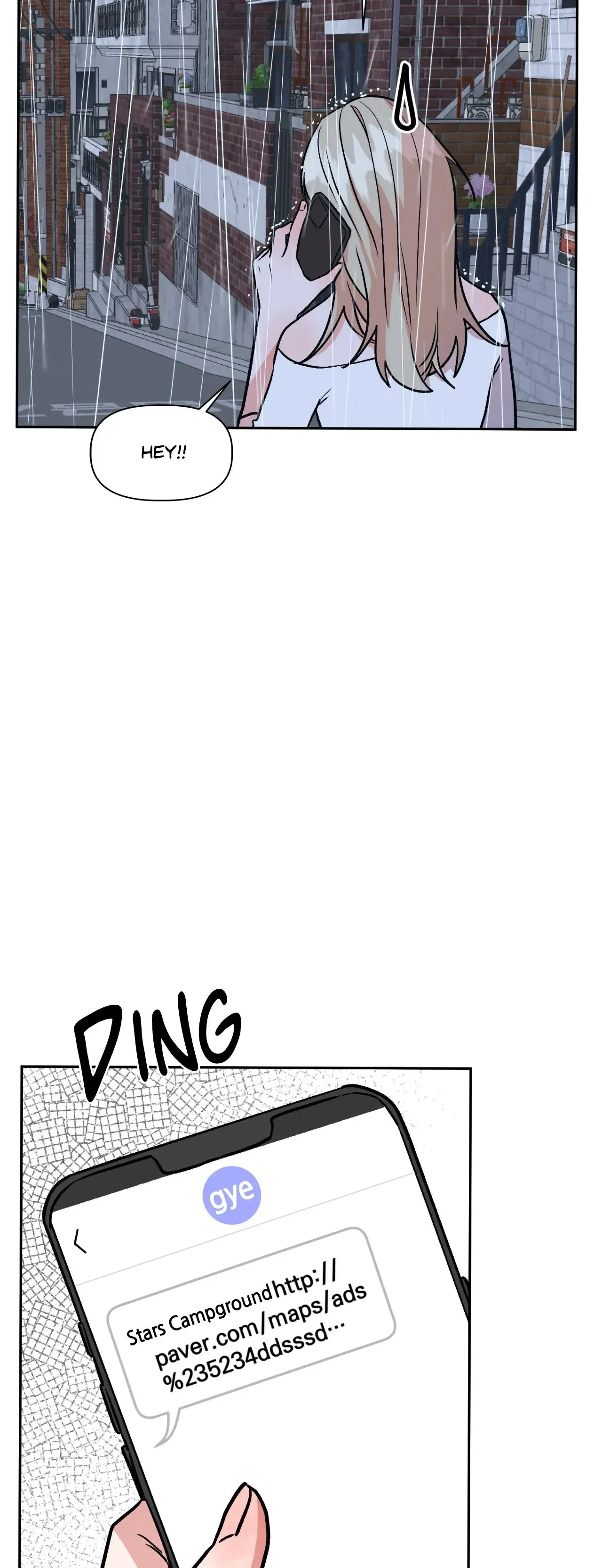 Read Bitter Sweetheart chapter 29 image 42 on Lezhin