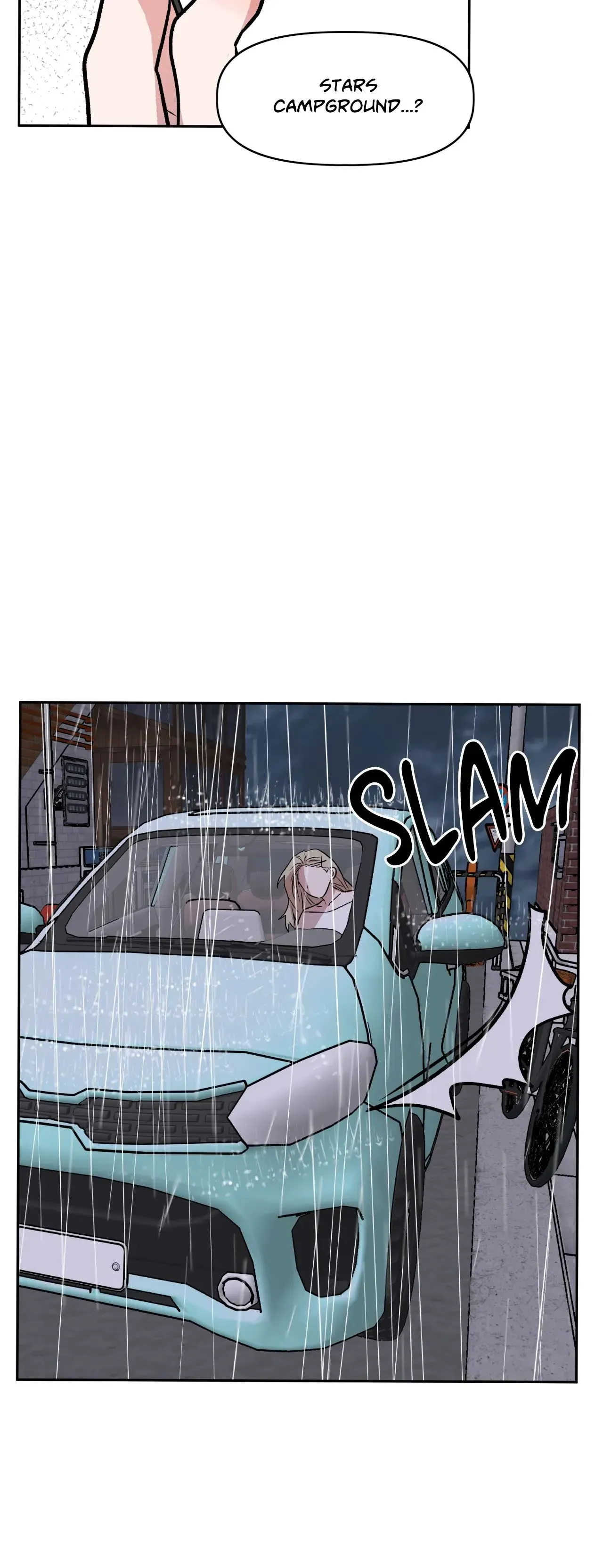 Read Bitter Sweetheart chapter 29 image 43 on Lezhin