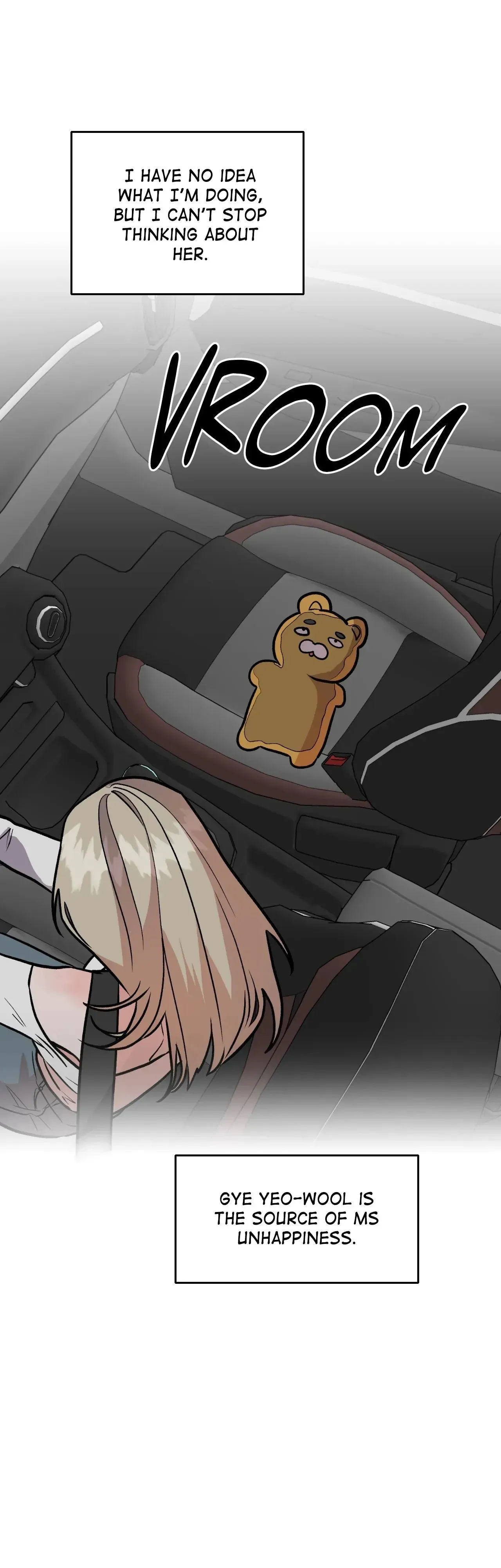Read Bitter Sweetheart chapter 29 image 44 on Lezhin