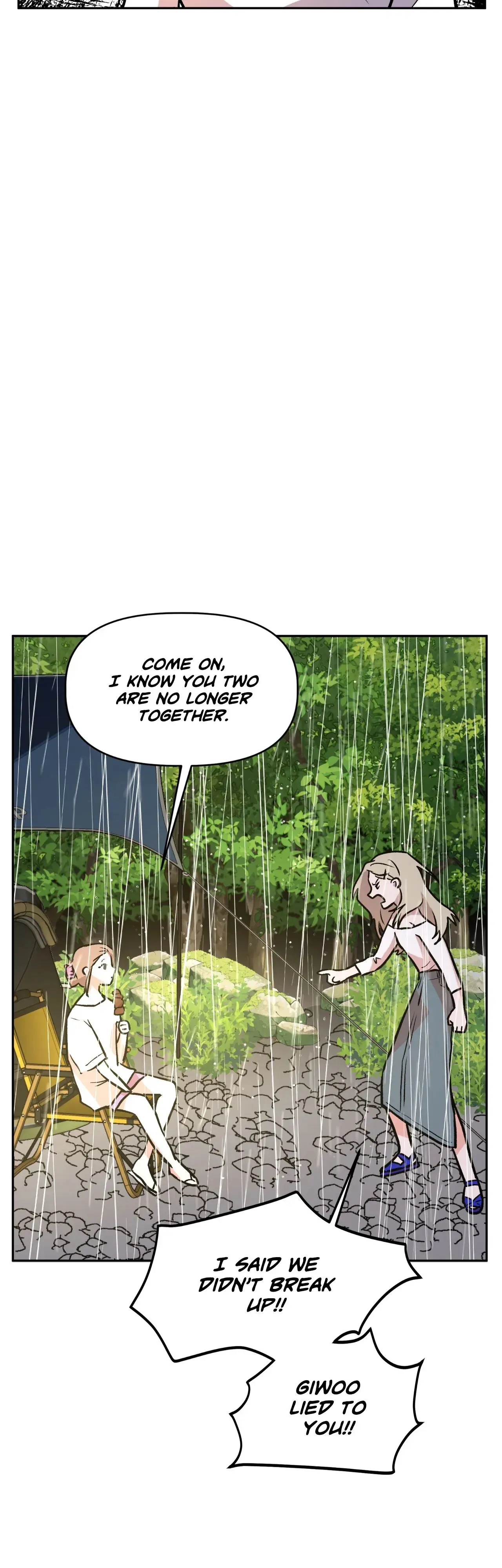 Read Bitter Sweetheart chapter 29 image 47 on Lezhin