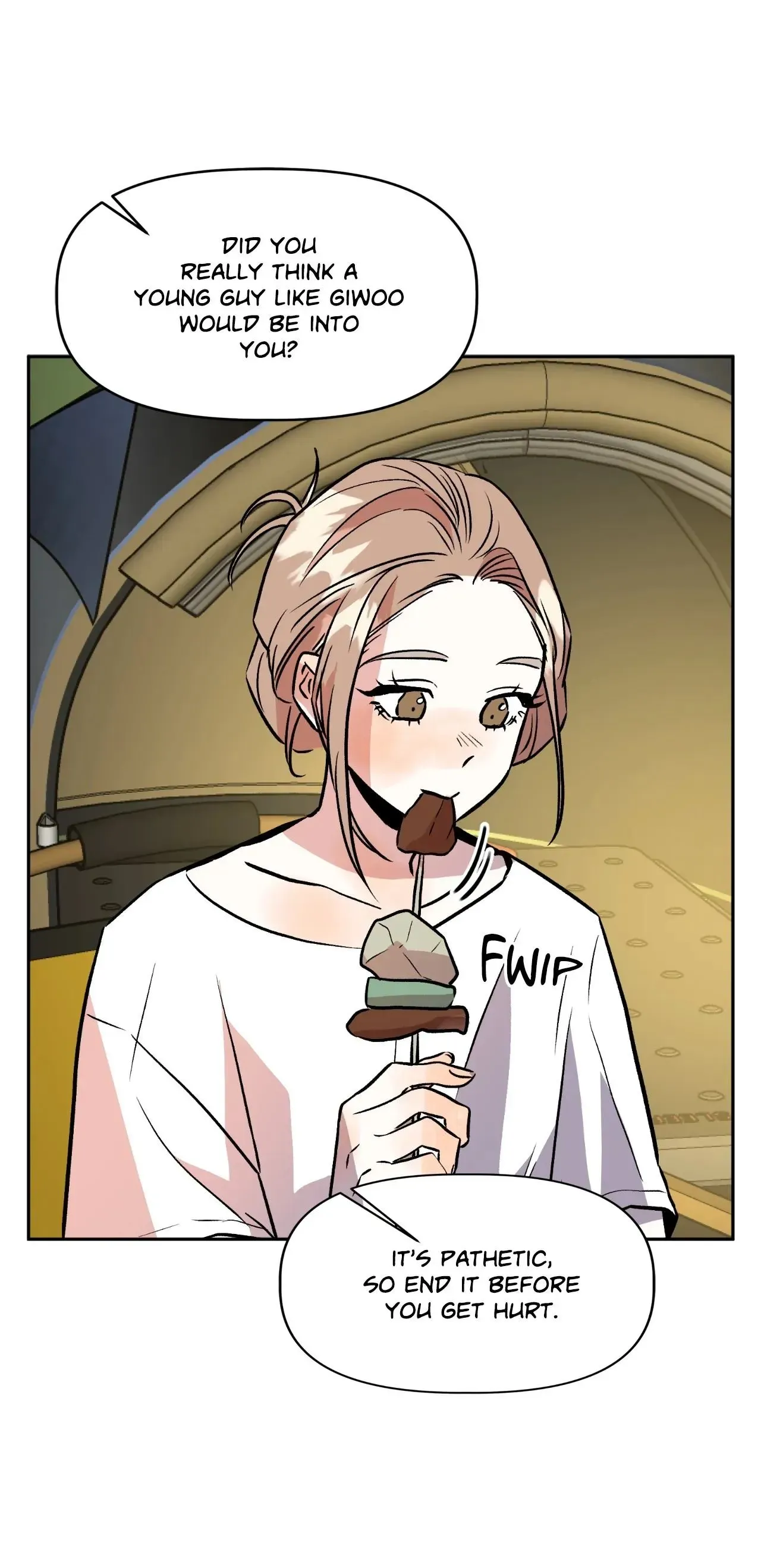 Read Bitter Sweetheart chapter 29 image 48 on Lezhin