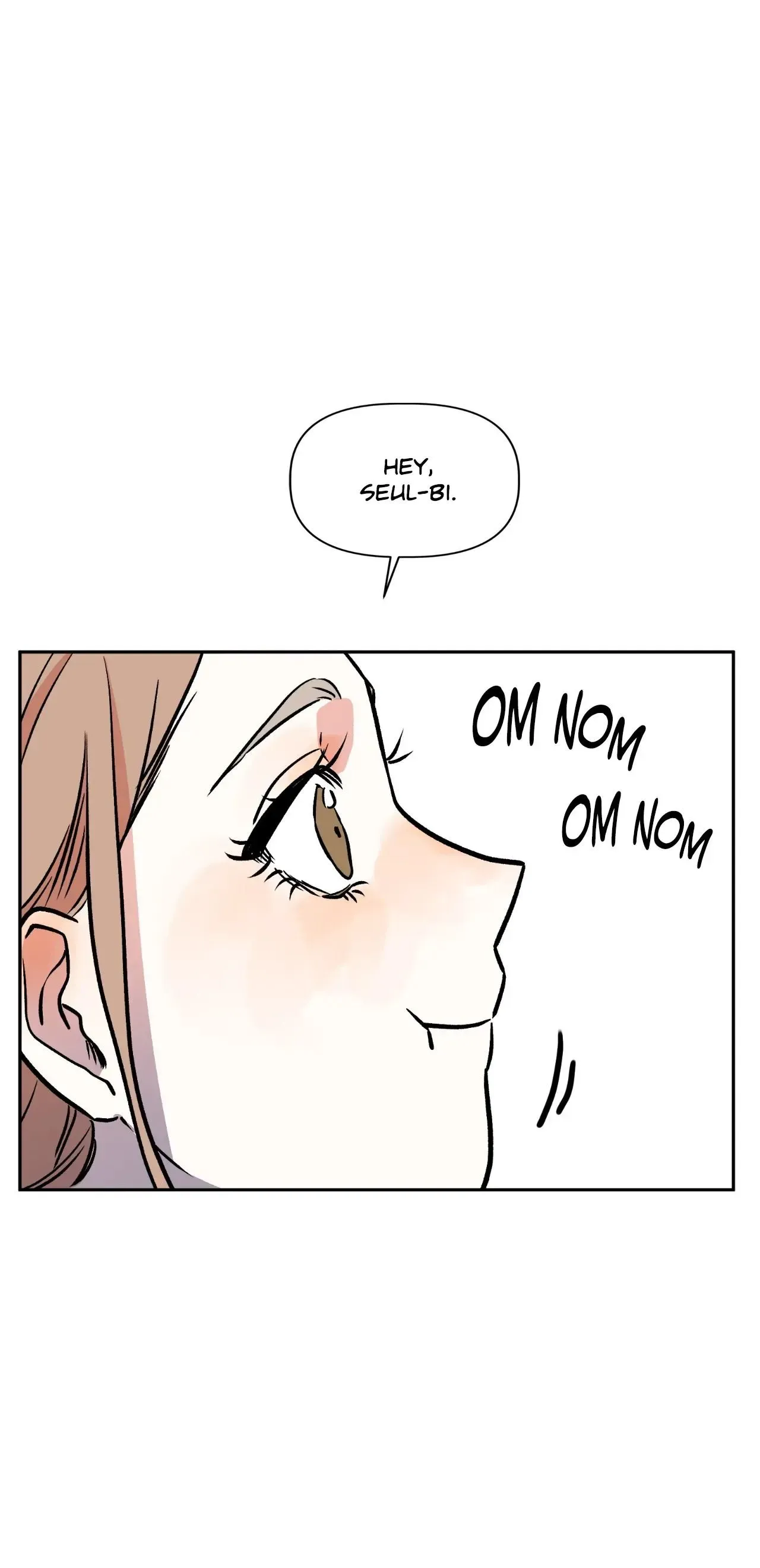Read Bitter Sweetheart chapter 29 image 49 on Lezhin