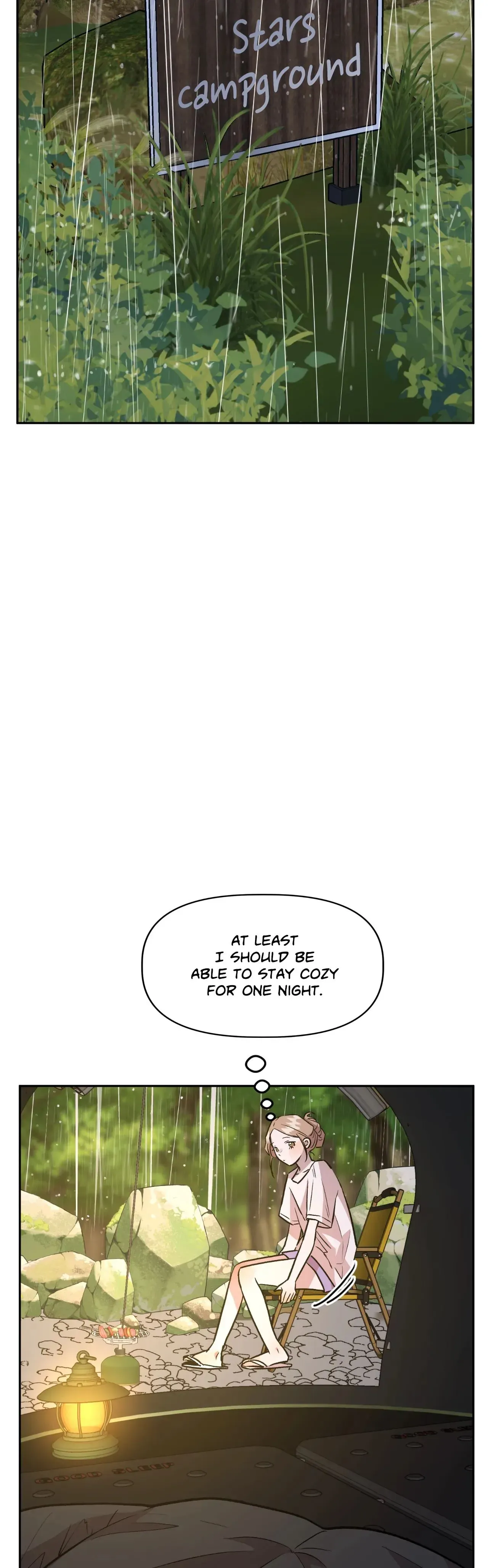 Read Bitter Sweetheart chapter 29 image 5 on Lezhin