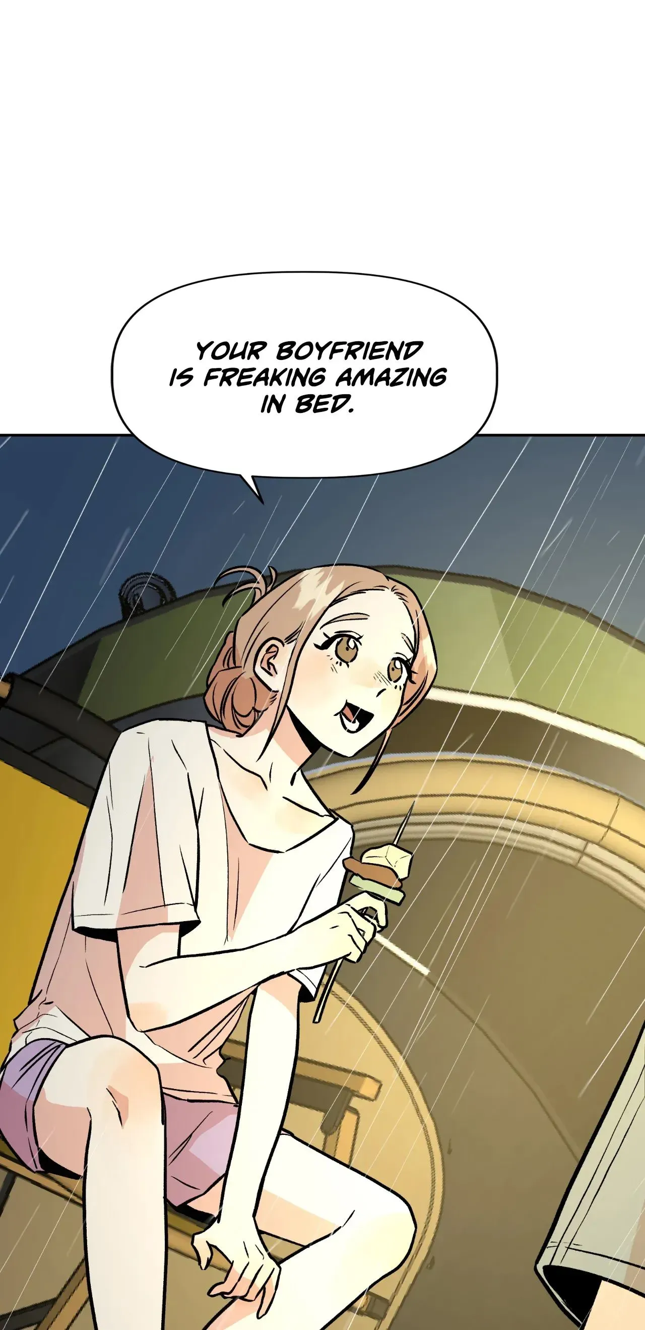 Read Bitter Sweetheart chapter 29 image 50 on Lezhin