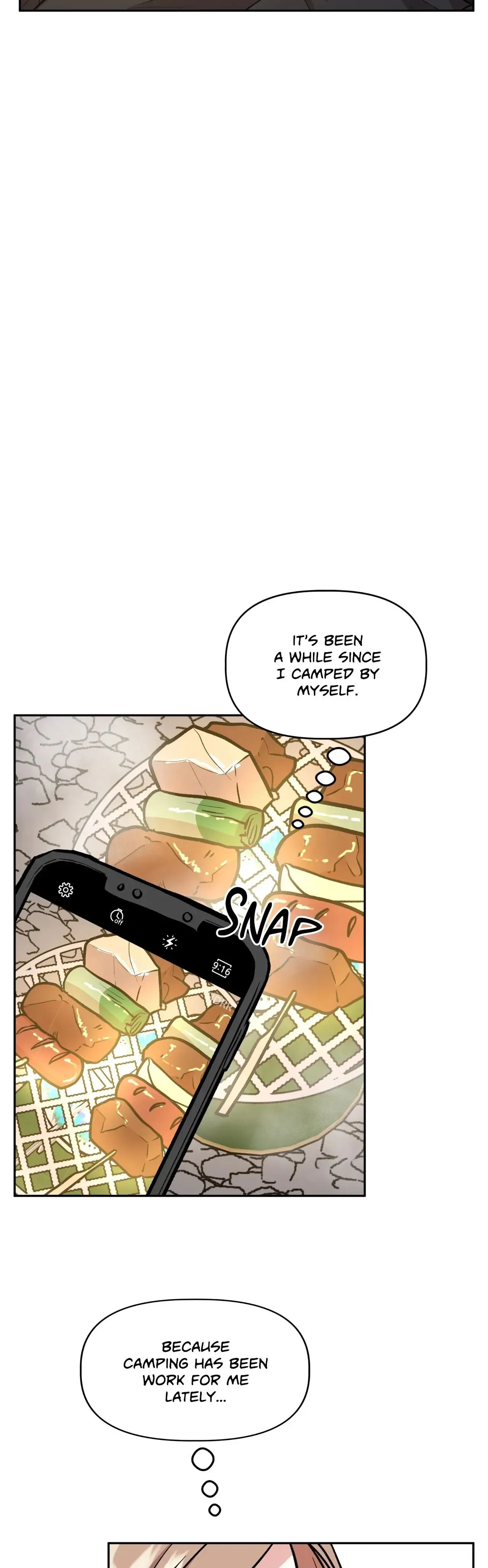 Read Bitter Sweetheart chapter 29 image 6 on Lezhin