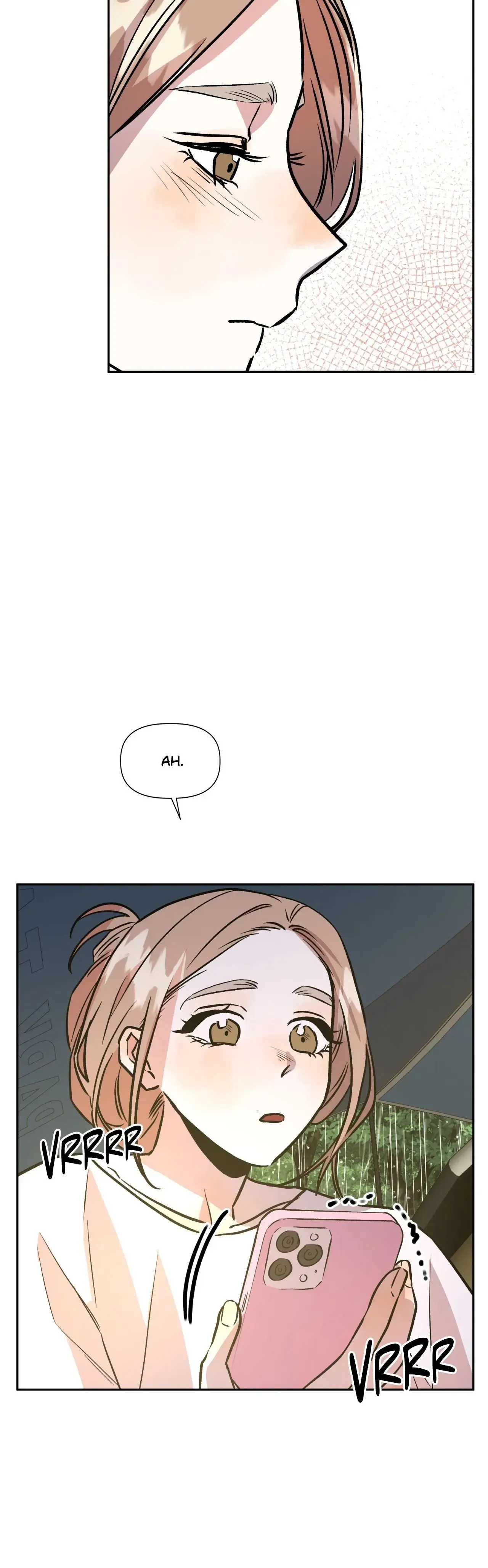 Read Bitter Sweetheart chapter 29 image 7 on Lezhin