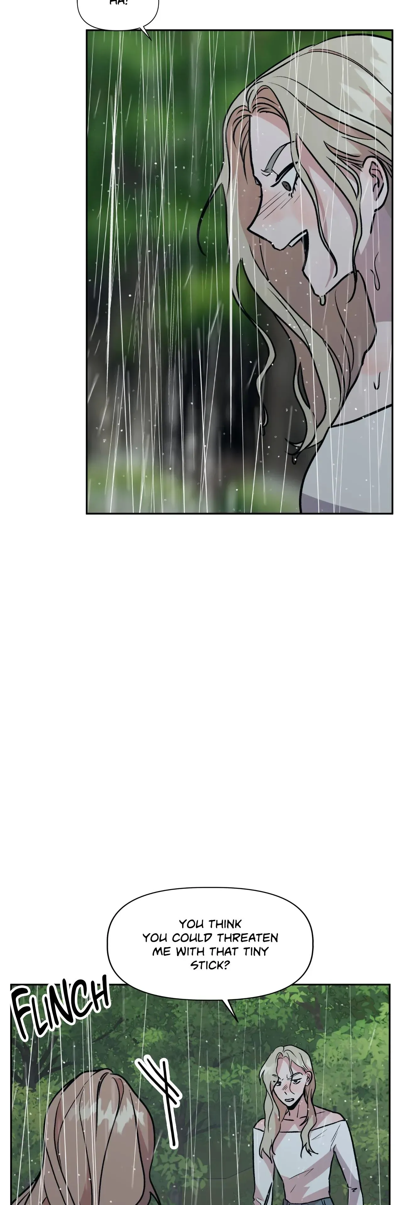 Read Bitter Sweetheart chapter 30 image 10 on Lezhin