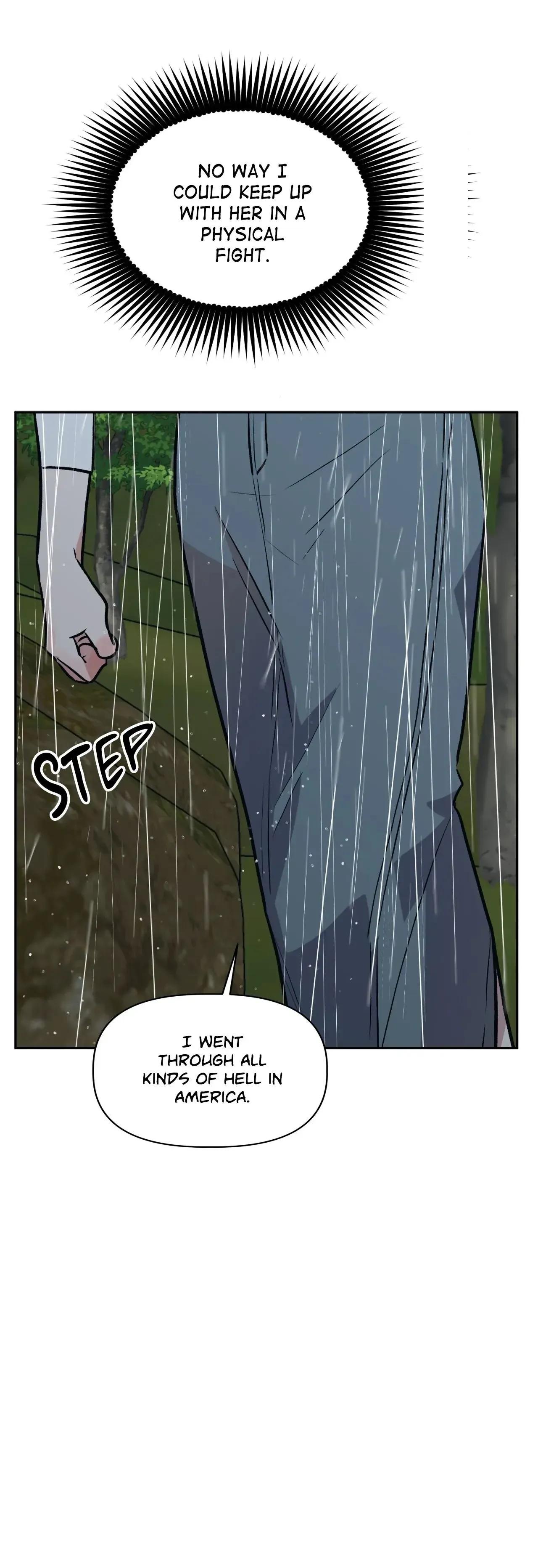 Read Bitter Sweetheart chapter 30 image 12 on Lezhin