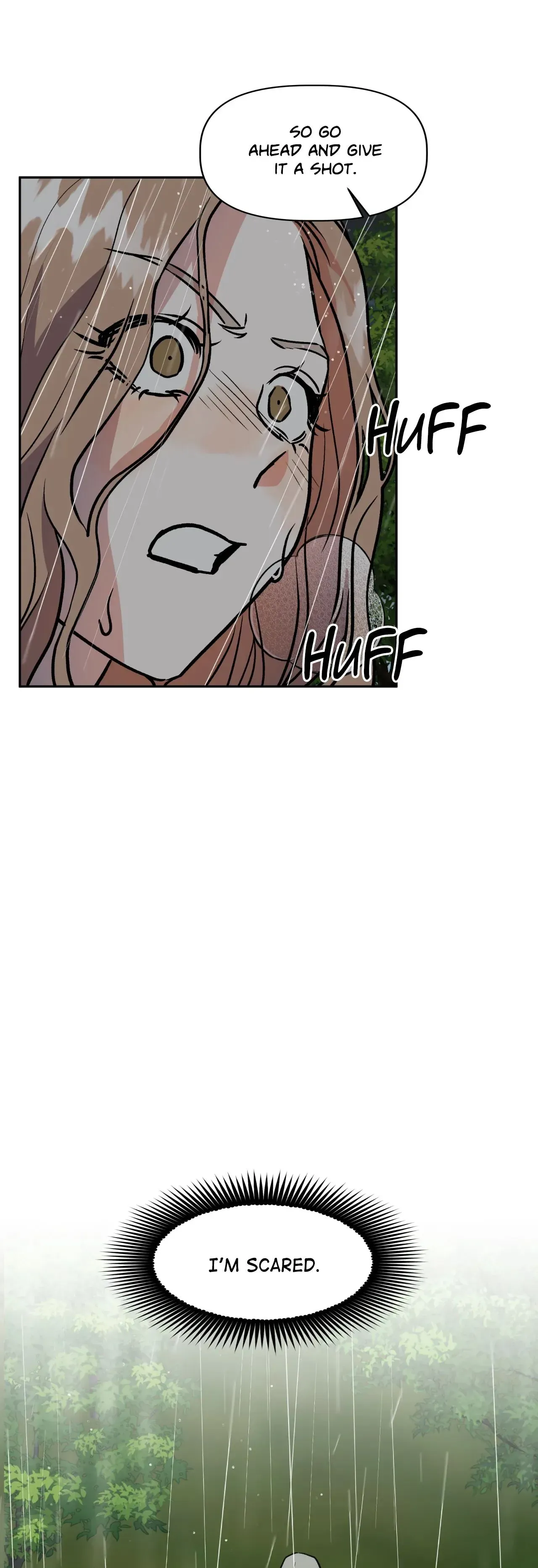 Read Bitter Sweetheart chapter 30 image 13 on Lezhin