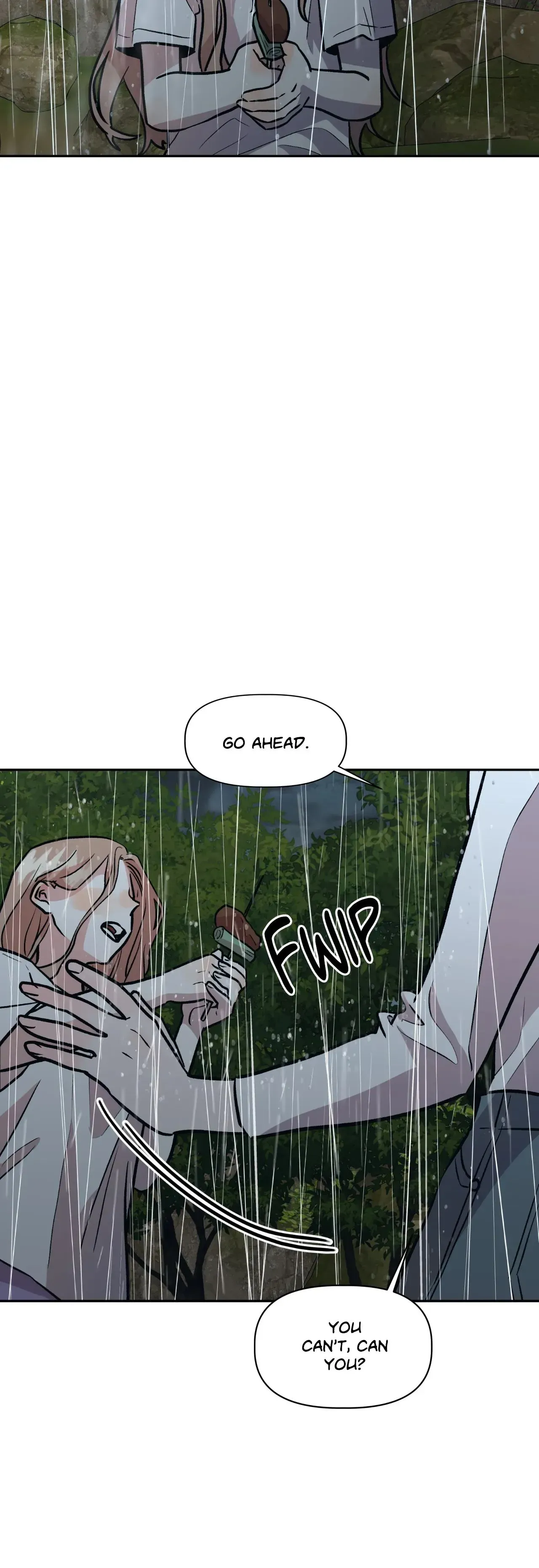 Read Bitter Sweetheart chapter 30 image 15 on Lezhin