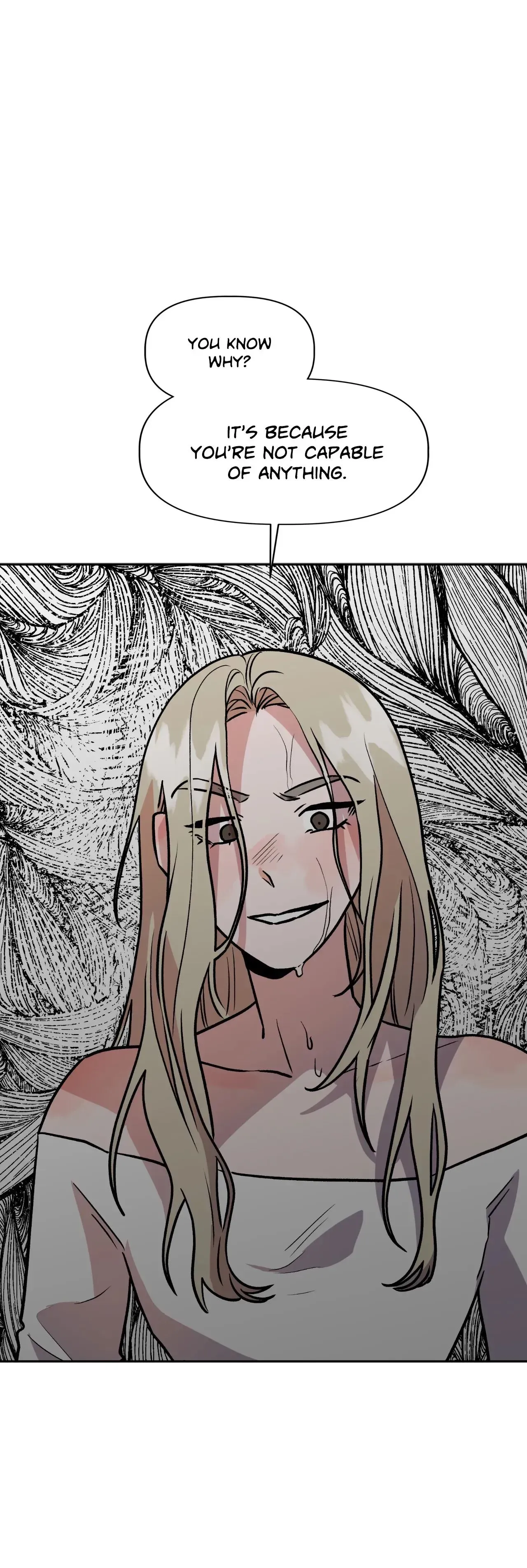 Read Bitter Sweetheart chapter 30 image 16 on Lezhin