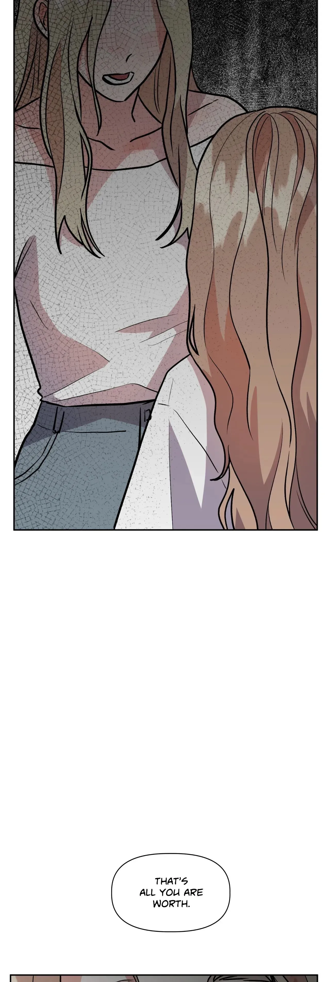 Read Bitter Sweetheart chapter 30 image 18 on Lezhin