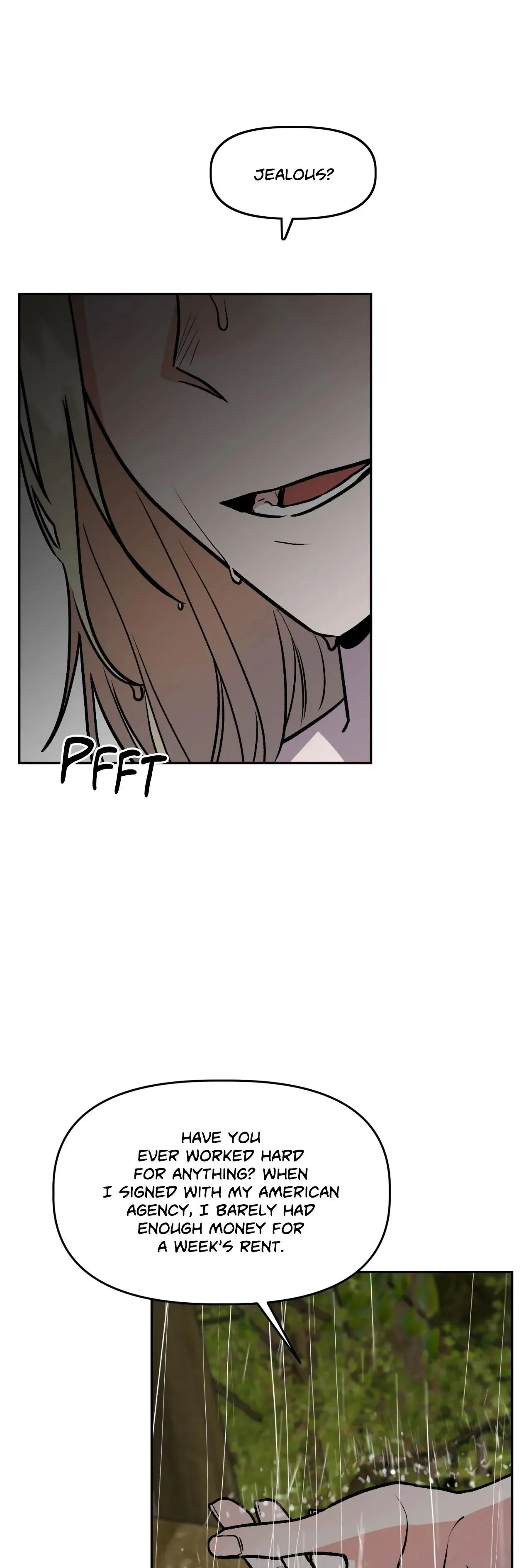 Read Bitter Sweetheart chapter 30 image 21 on Lezhin