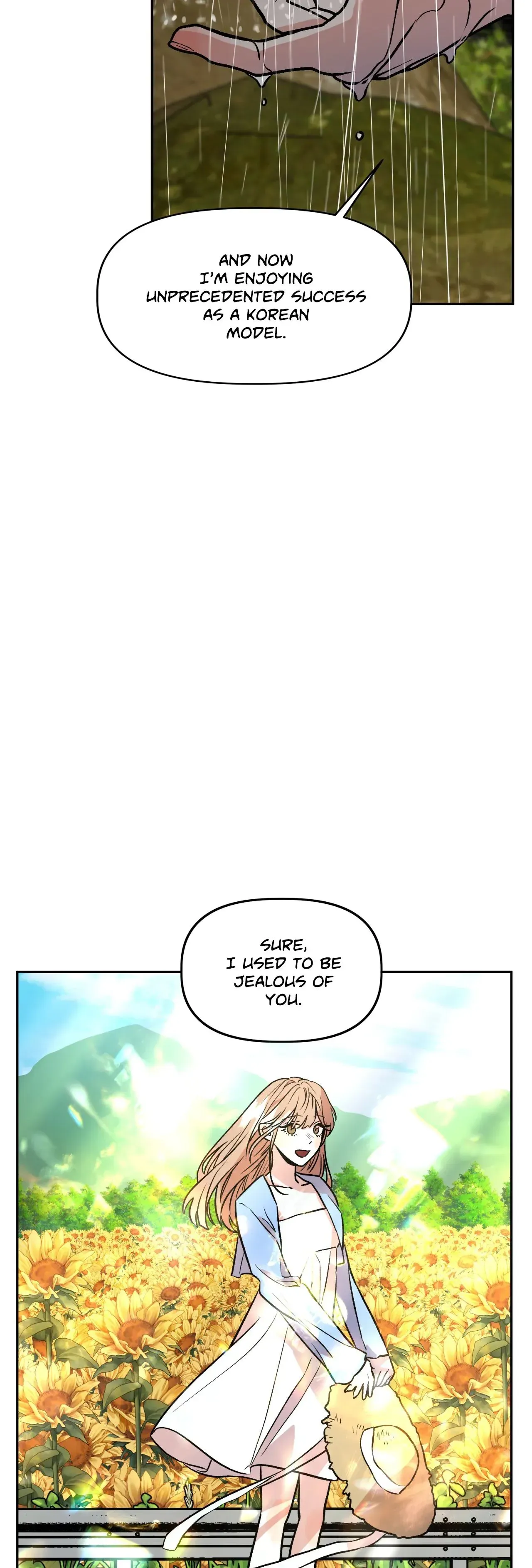 Read Bitter Sweetheart chapter 30 image 22 on Lezhin