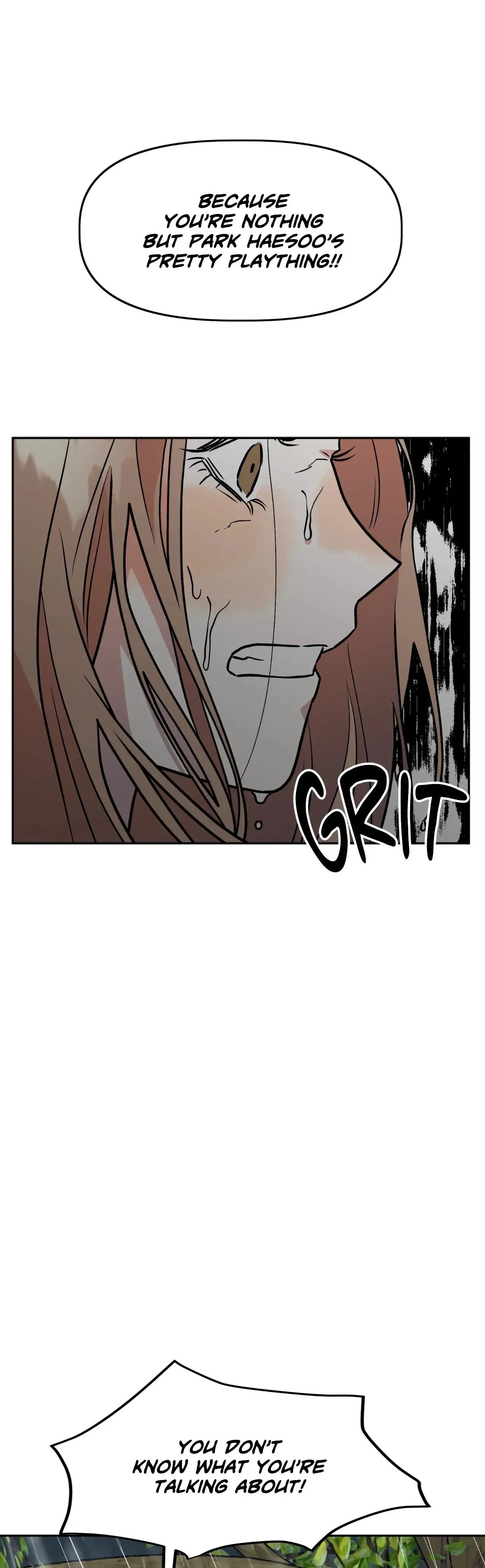 Read Bitter Sweetheart chapter 30 image 24 on Lezhin