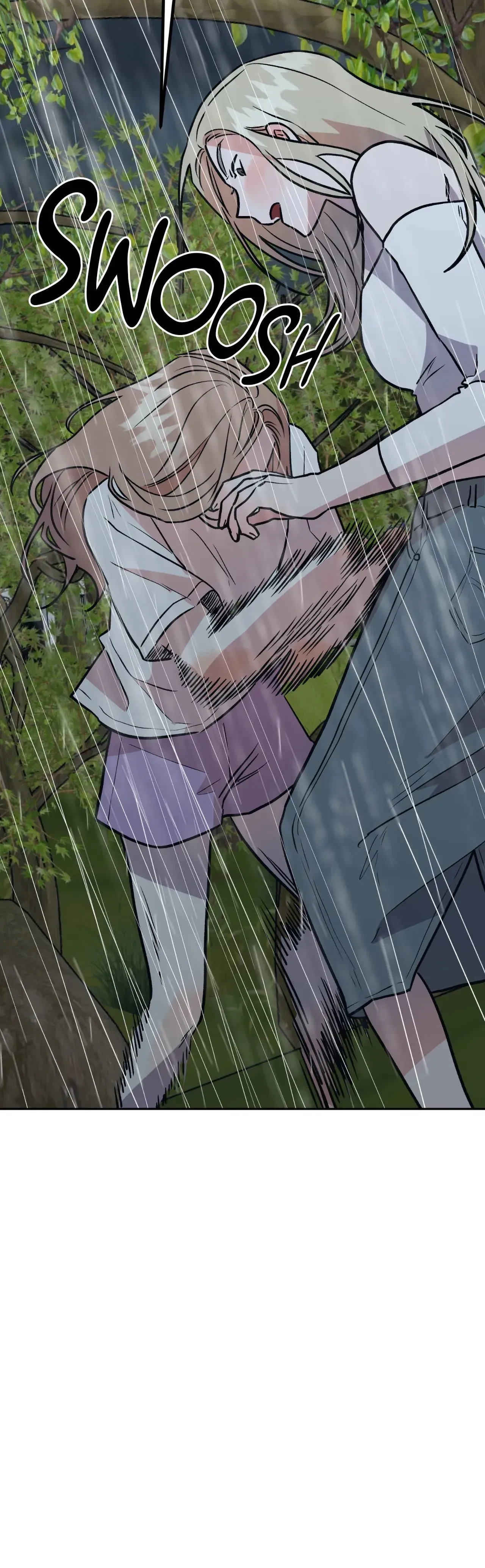 Read Bitter Sweetheart chapter 30 image 25 on Lezhin